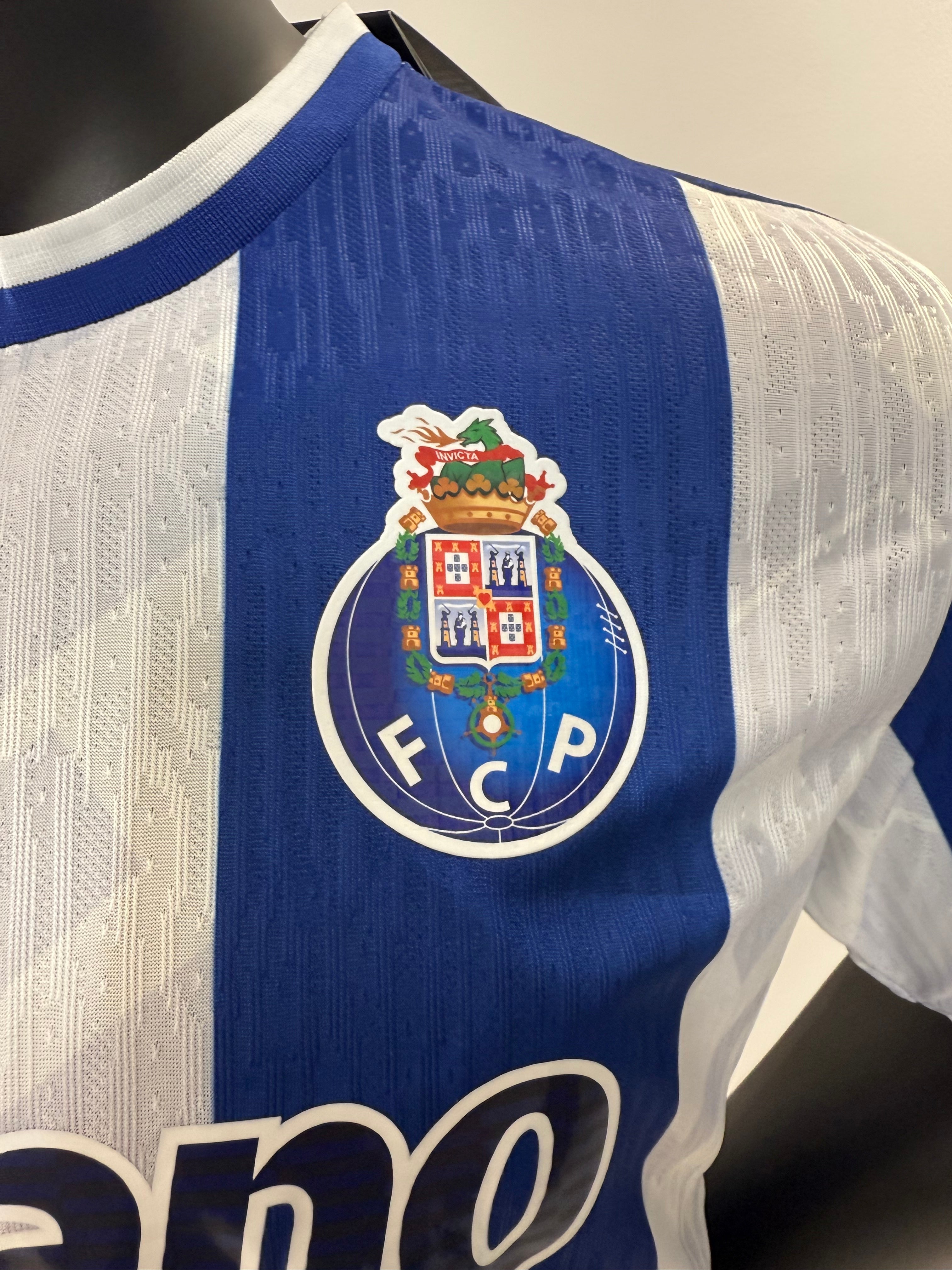 Porto 2025/2026 Local