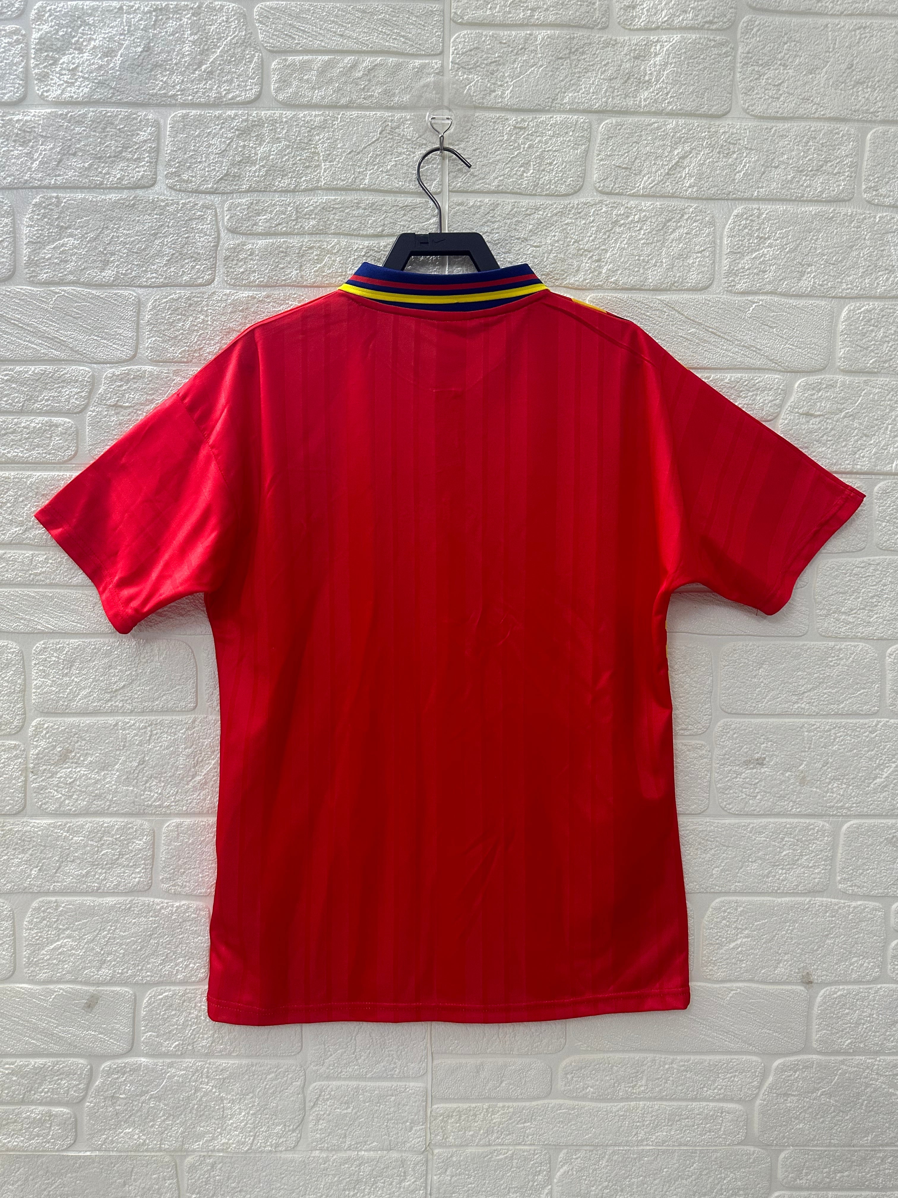 España Retro 1994 Local