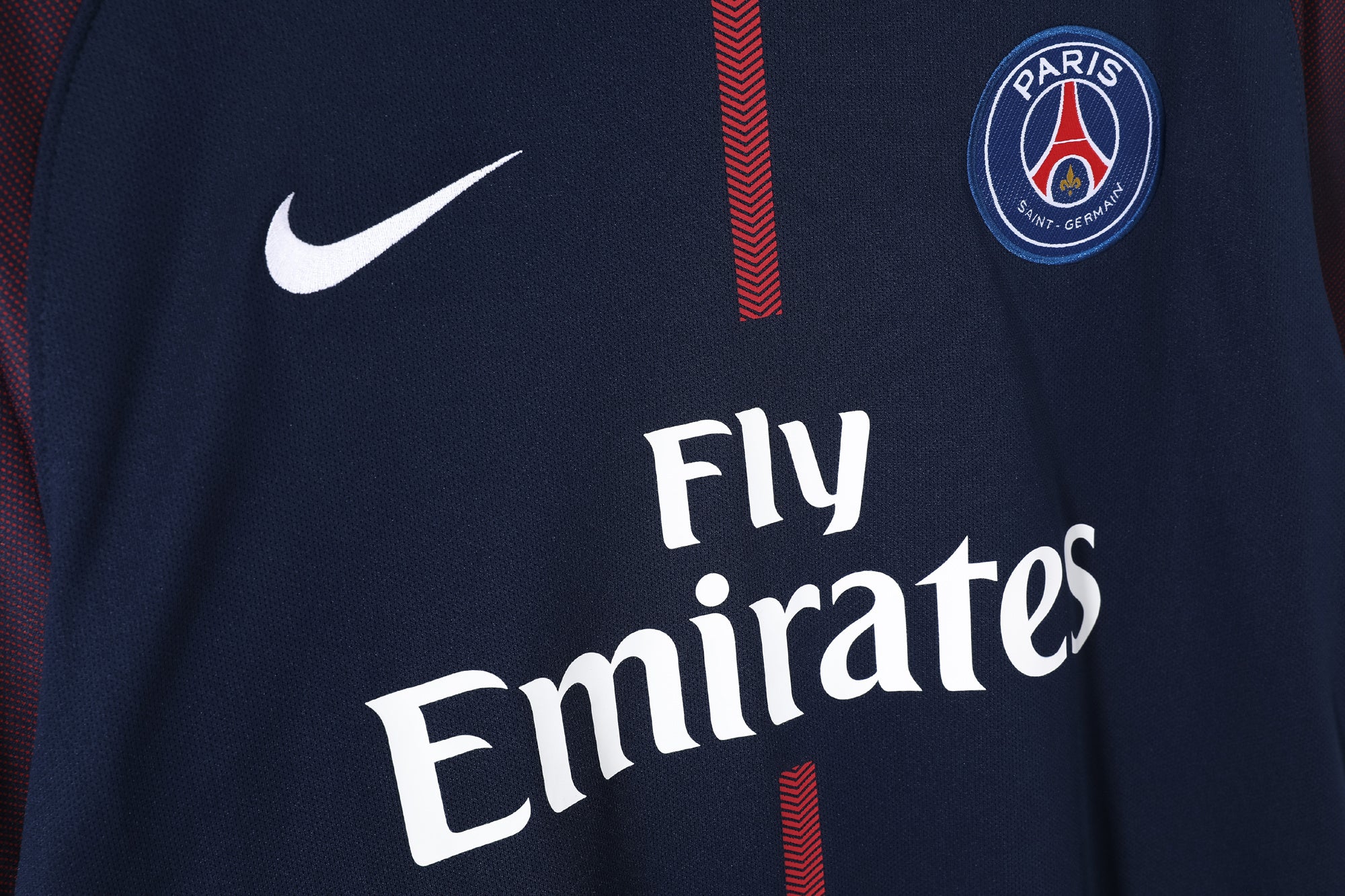 PSG Retro 2017/2018 Local