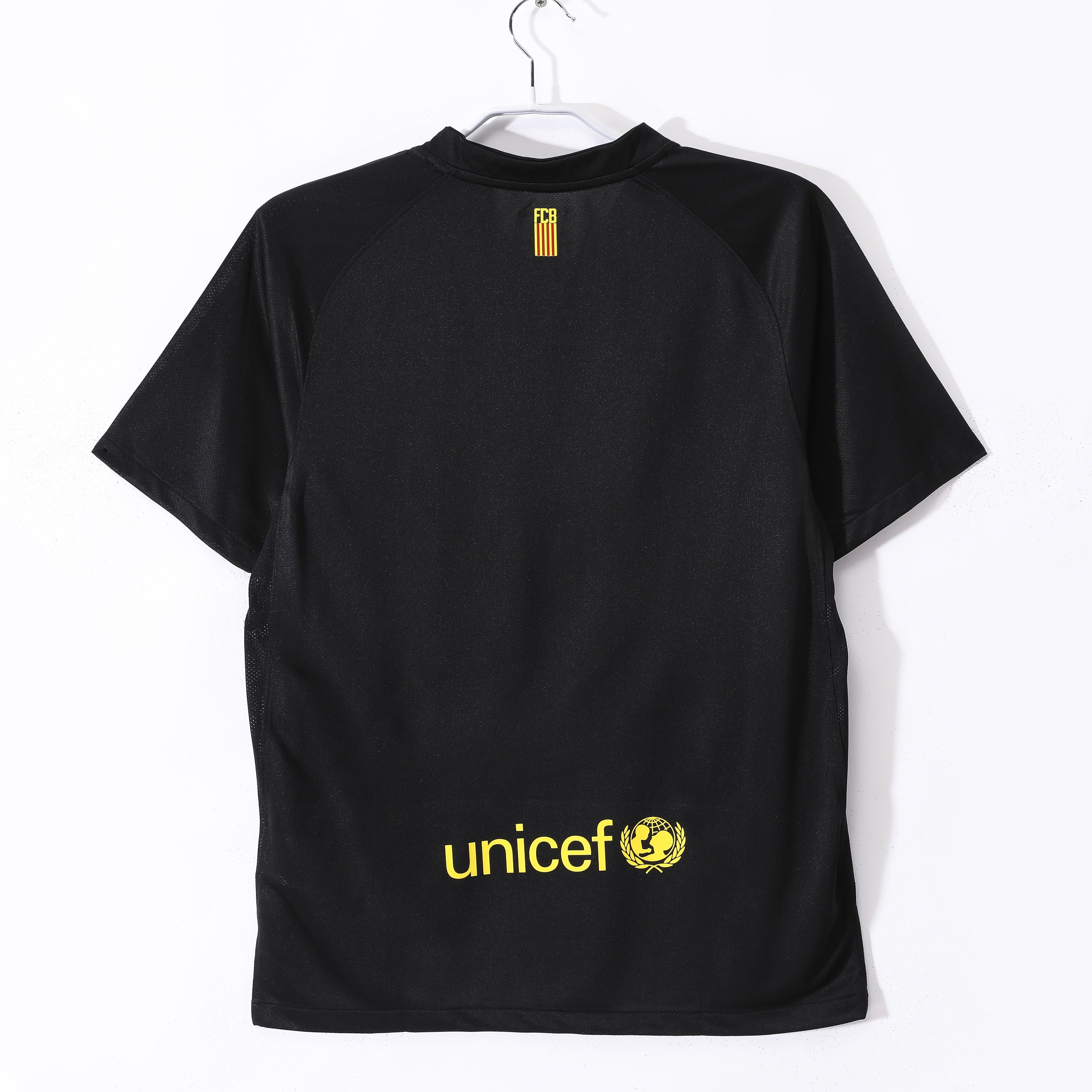 Barcelona Retro 2011/2012 Visitante