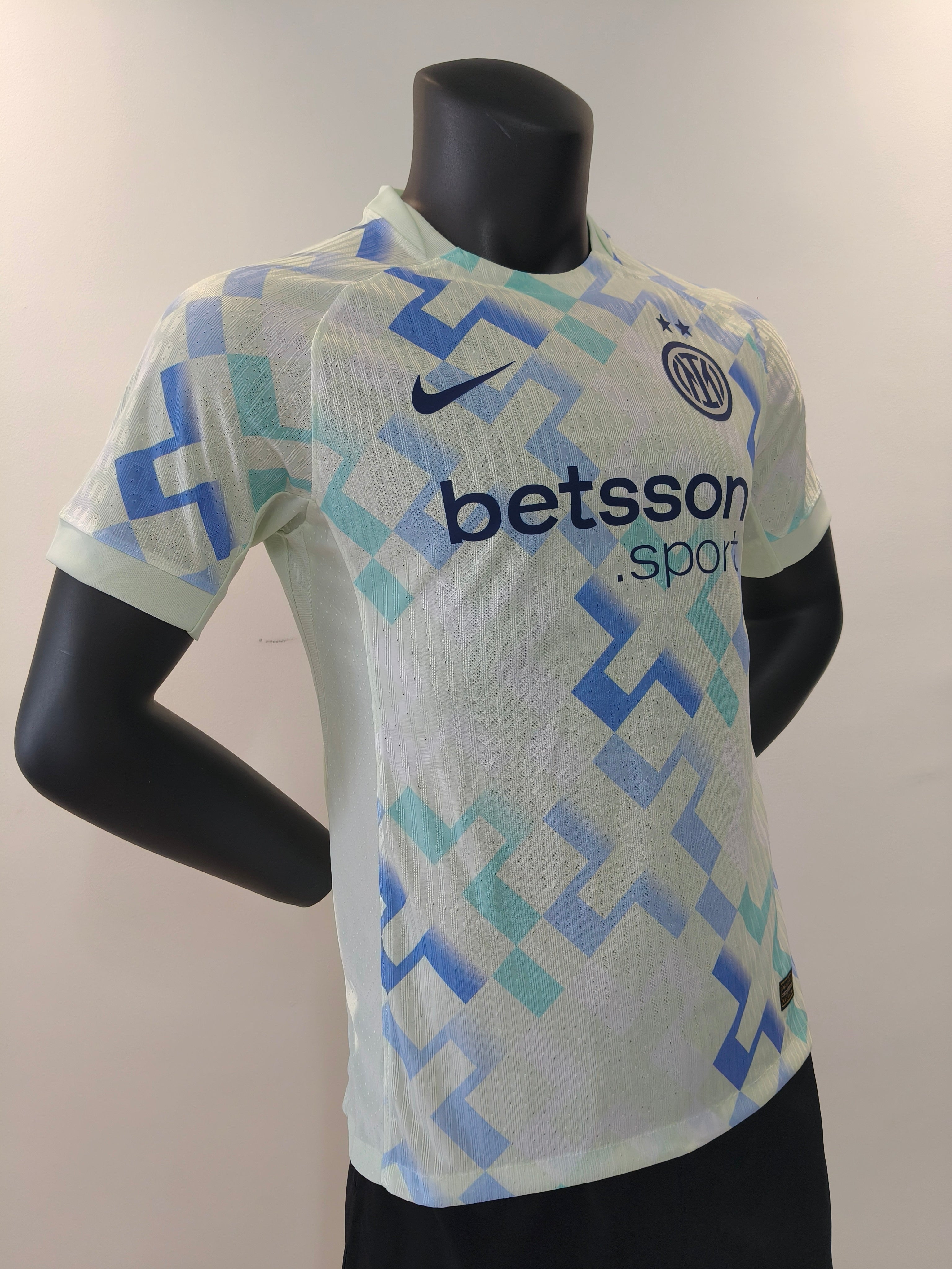 Inter de Milan 2025/2026 Visitante