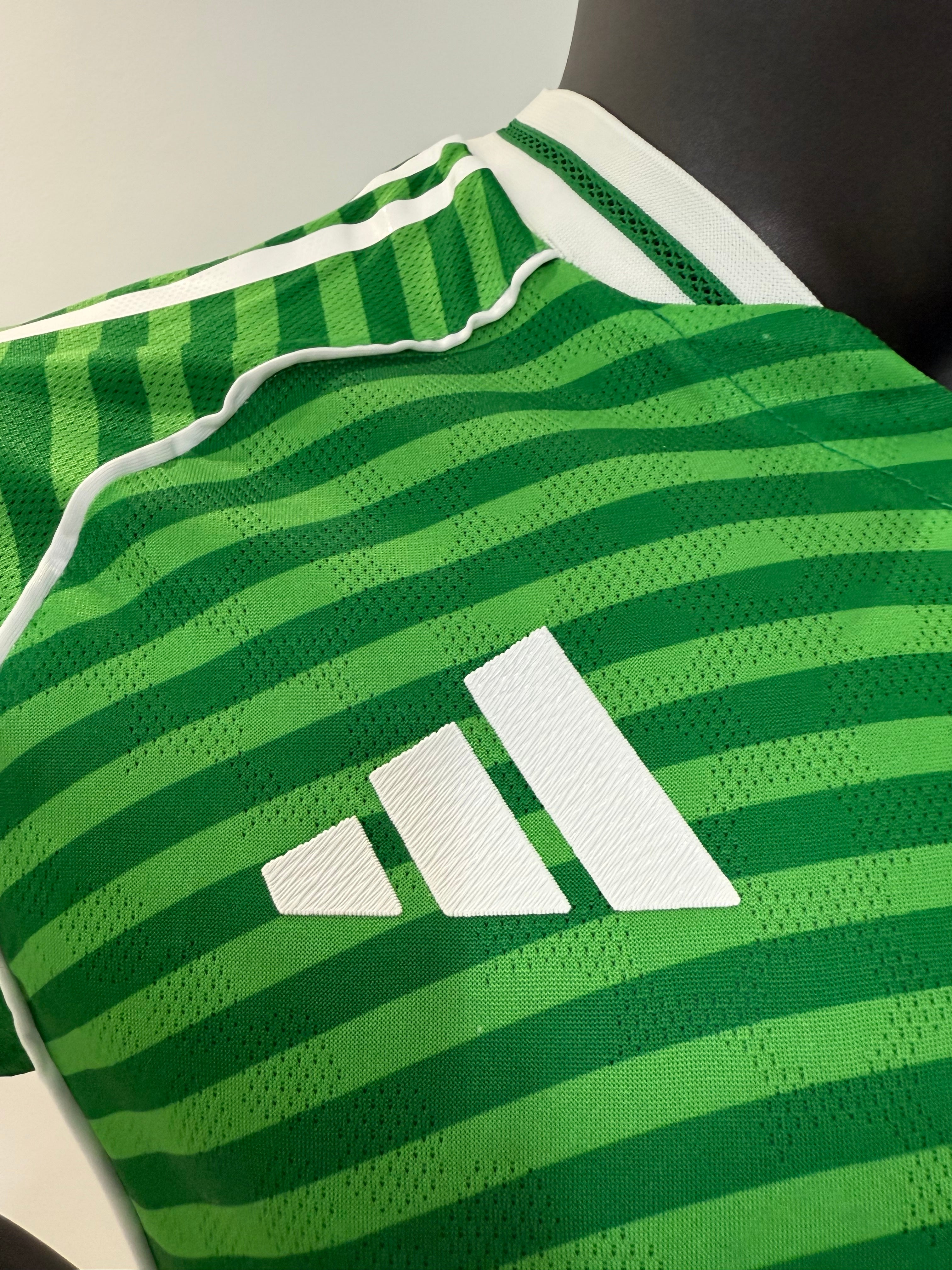 Newcastle United 2025/2026 Visitante