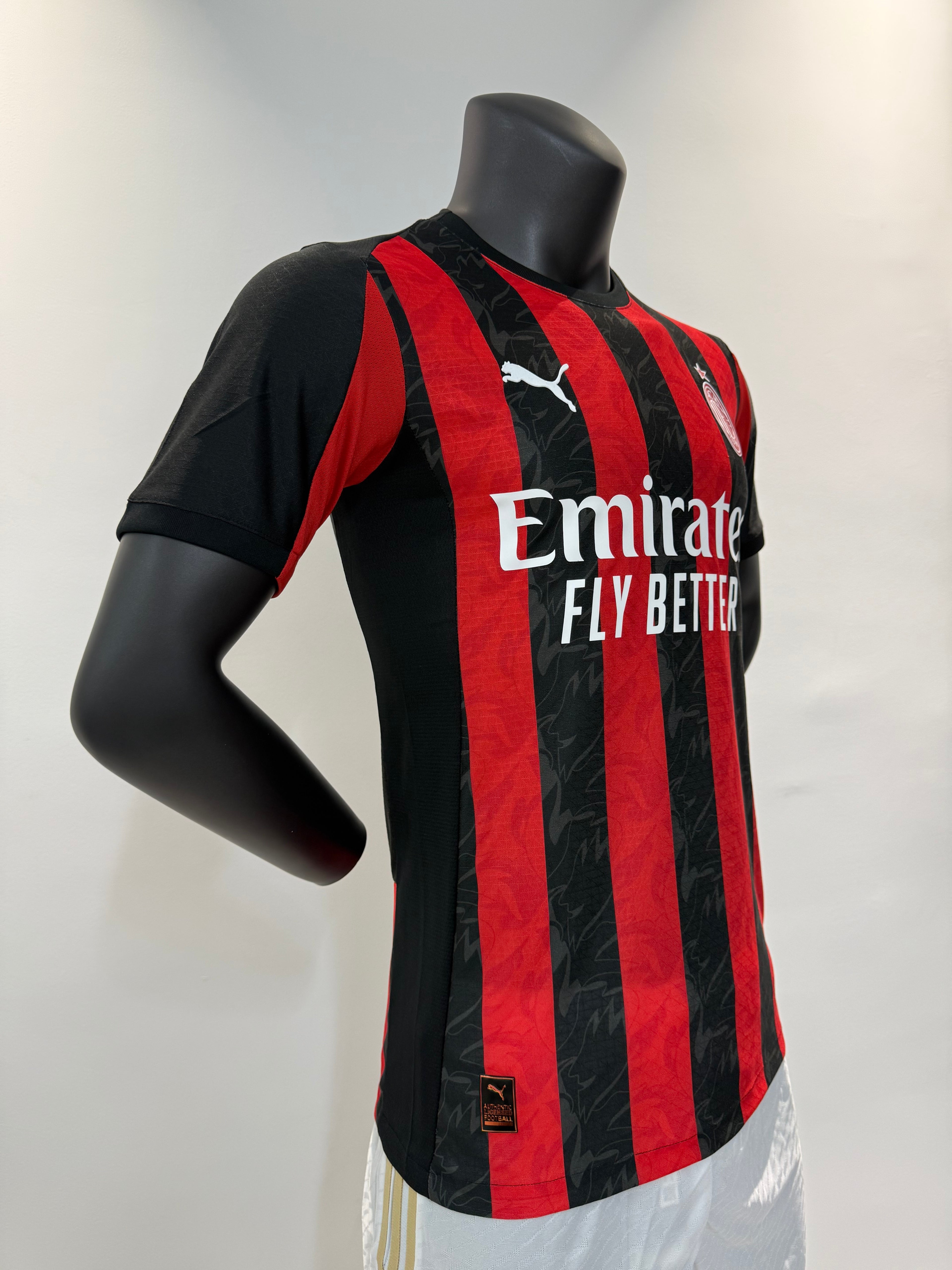 AC Milan 2025/2026 Local