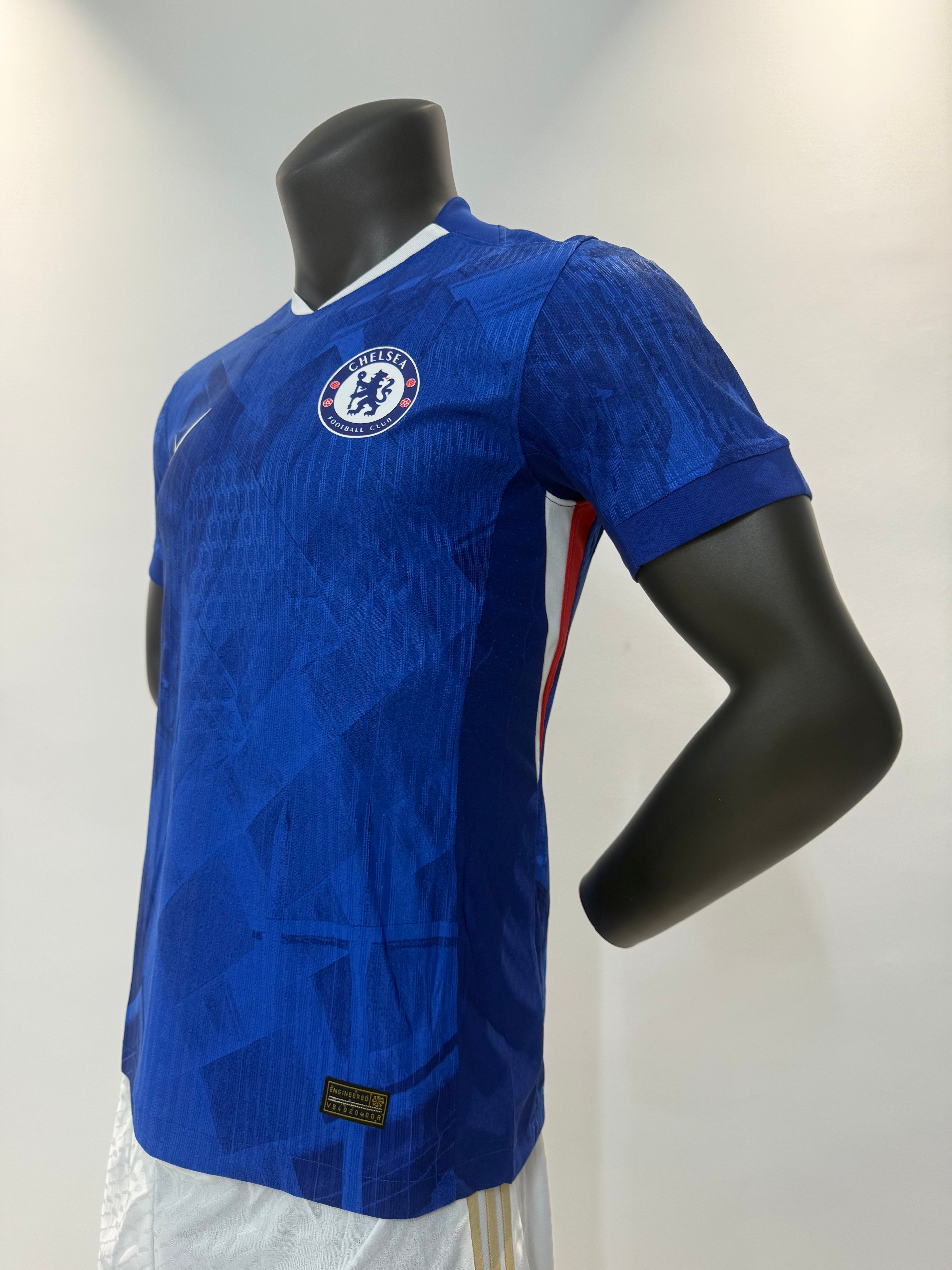 Chelsea 2025/2026 Local