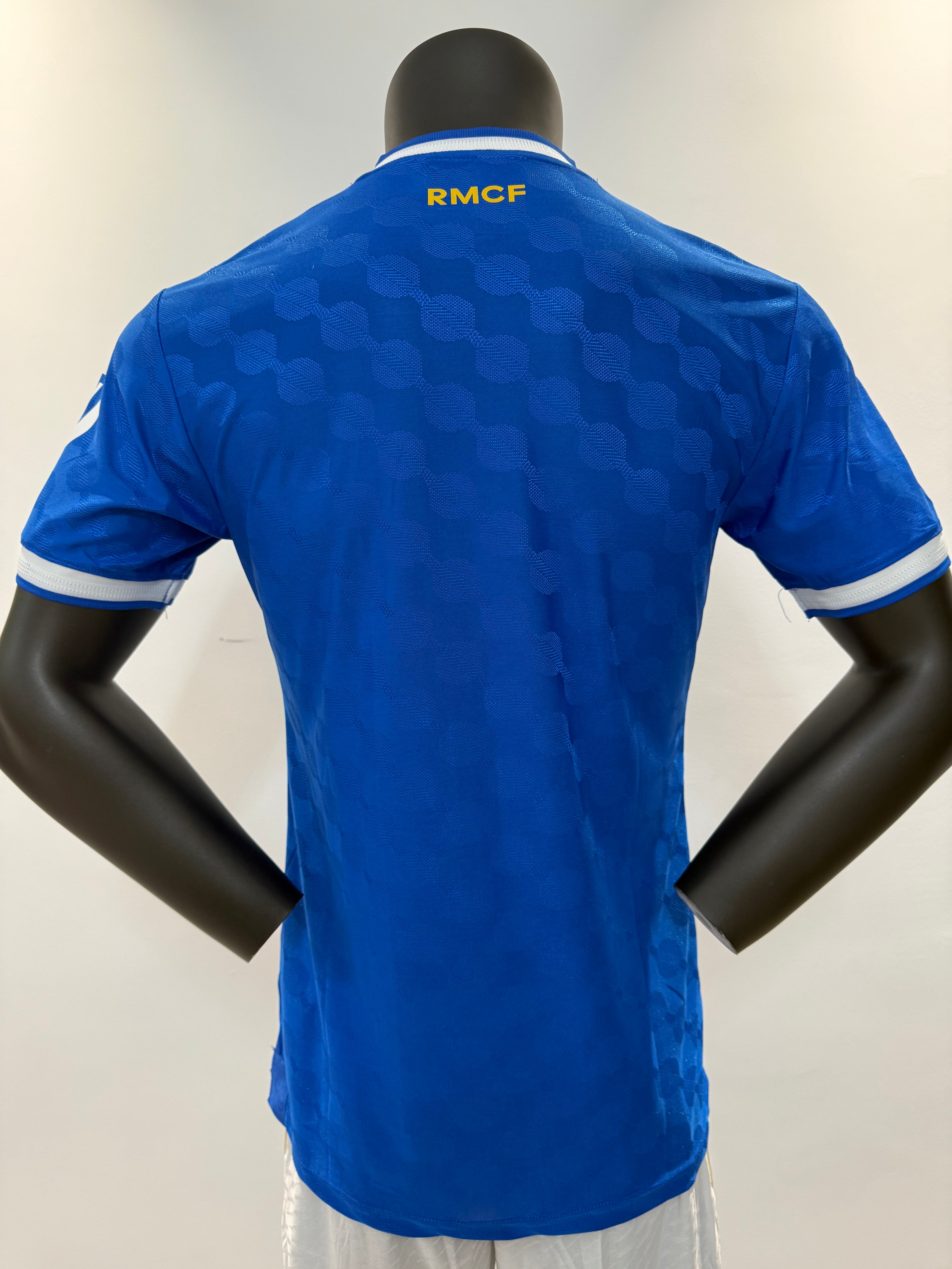 Real Madrid 2025/2026 Tercera Equipación