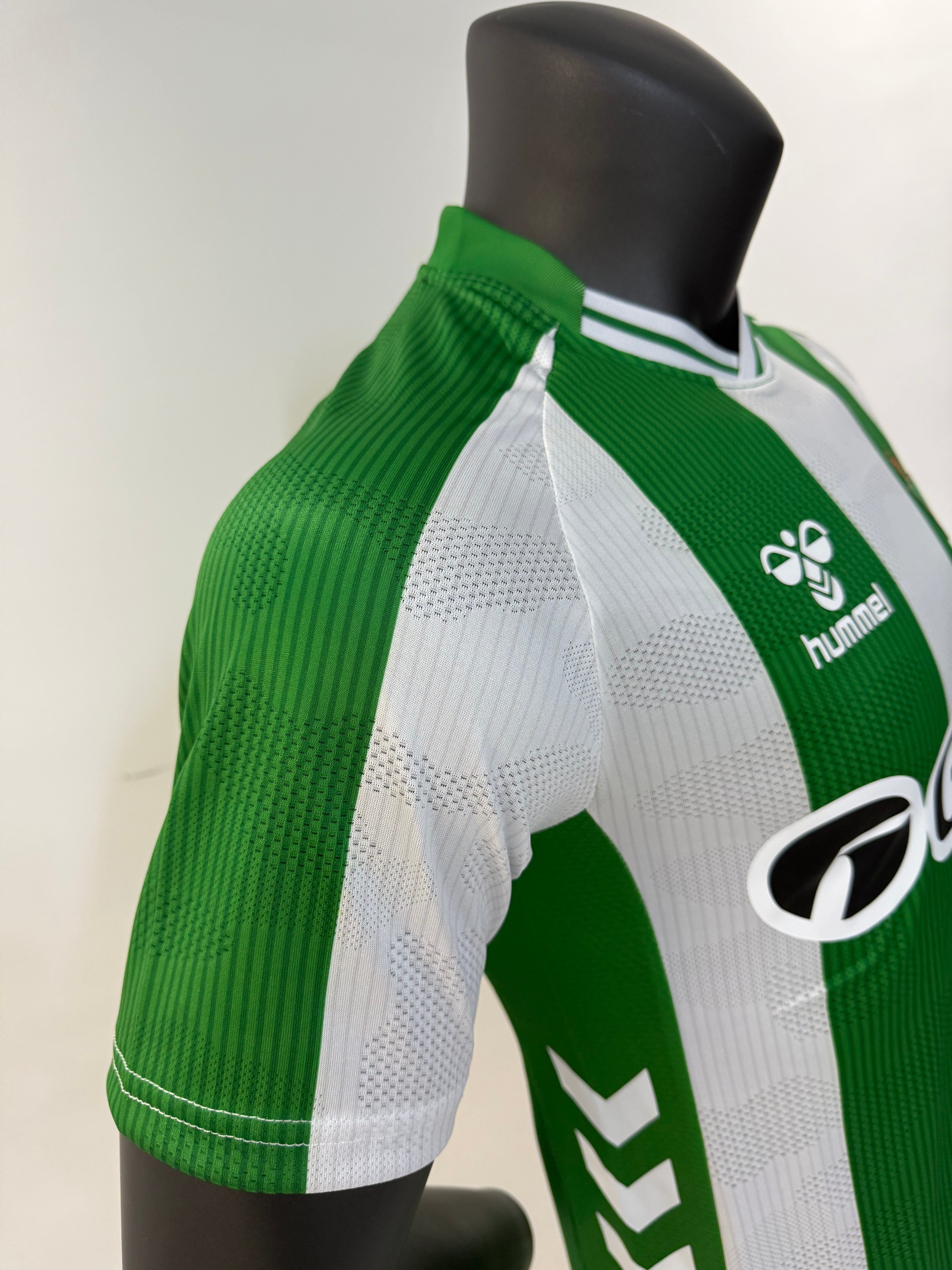 Real Betis 2025/2026 Local