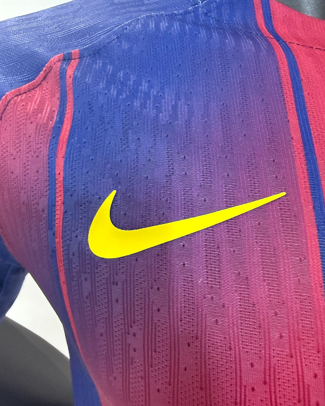 Barcelona 2025/2026 Local