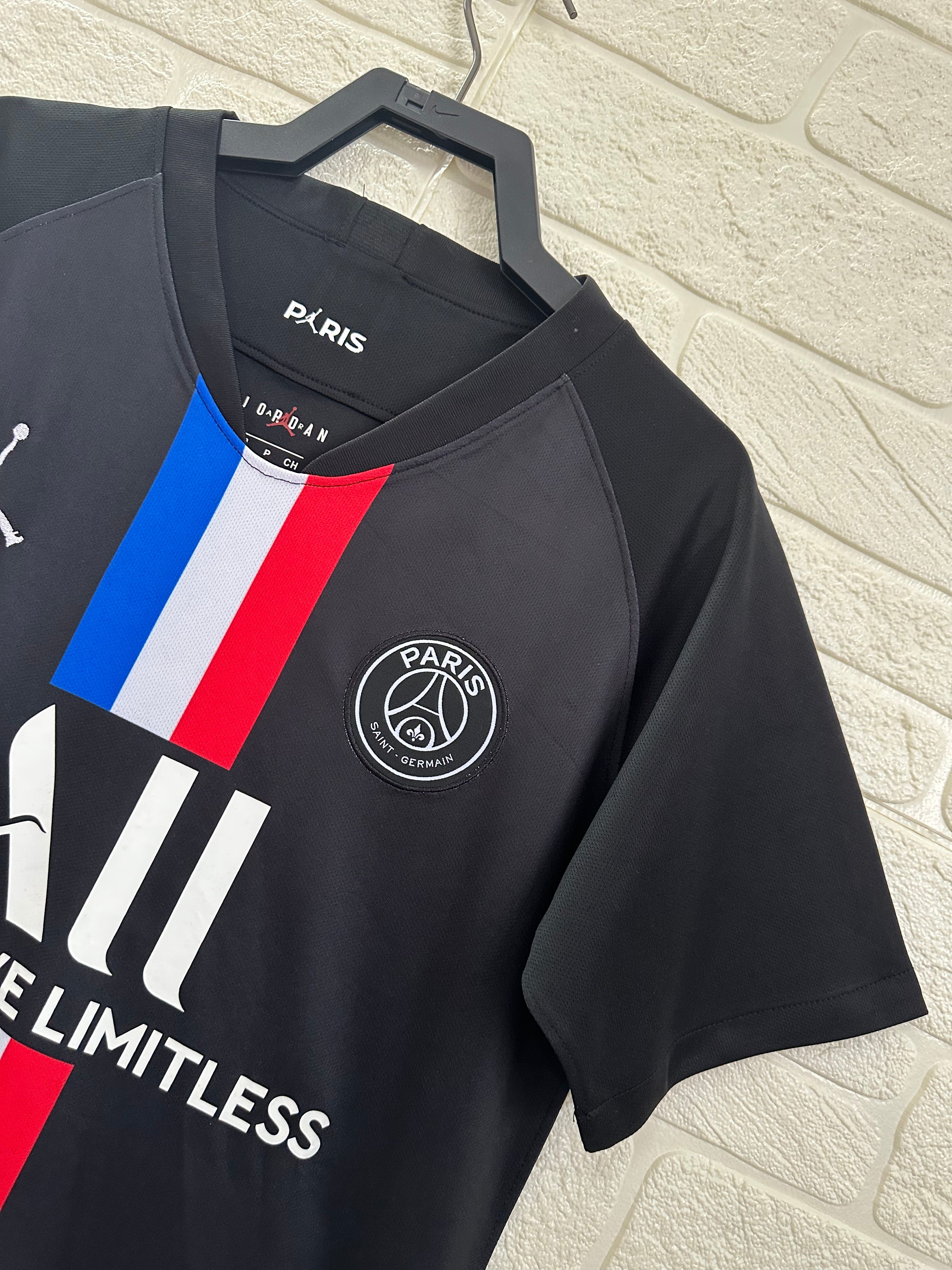 PSG Retro 2019/2020 Cuarta Equipación