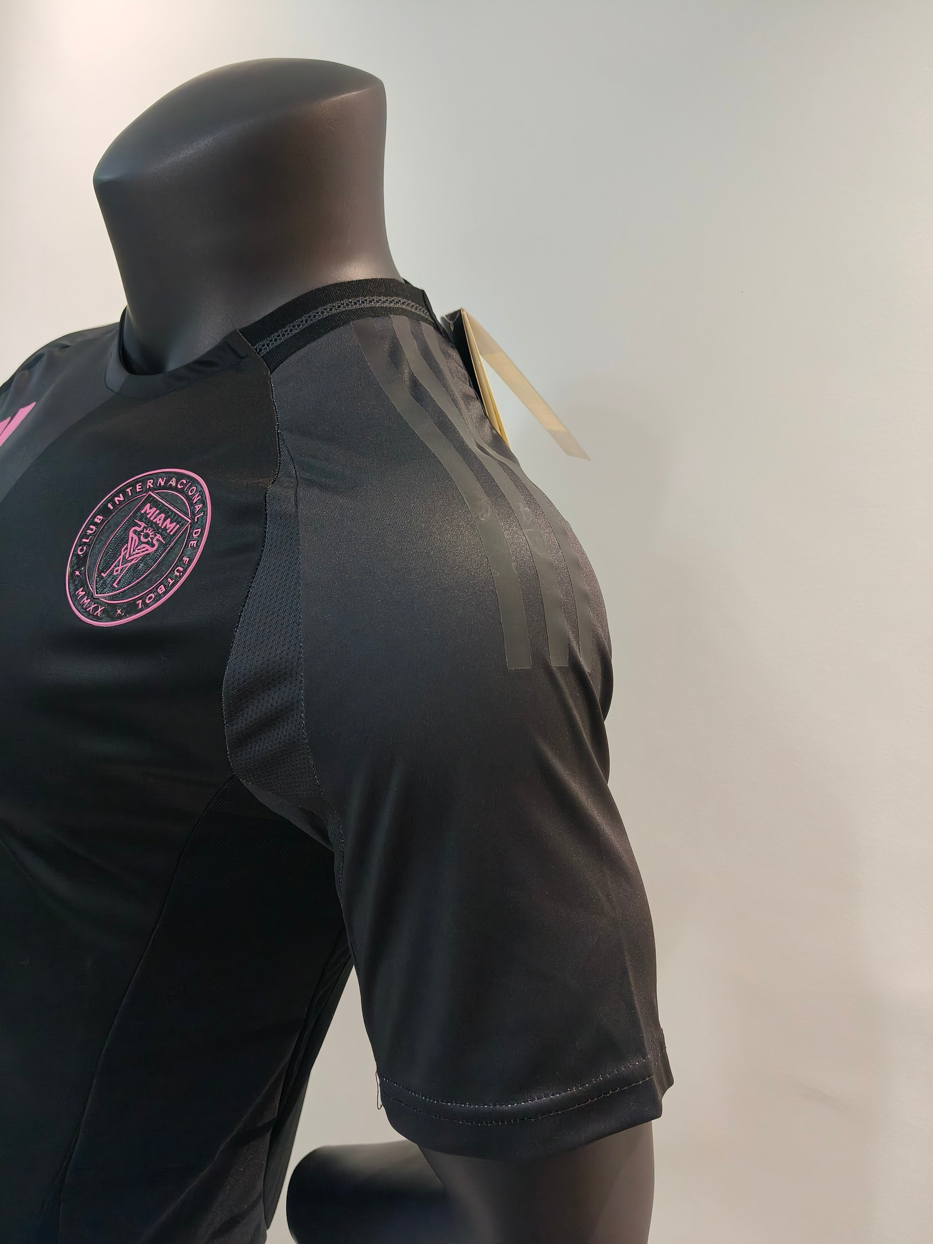 Inter de Miami 2025/2026 Visitante