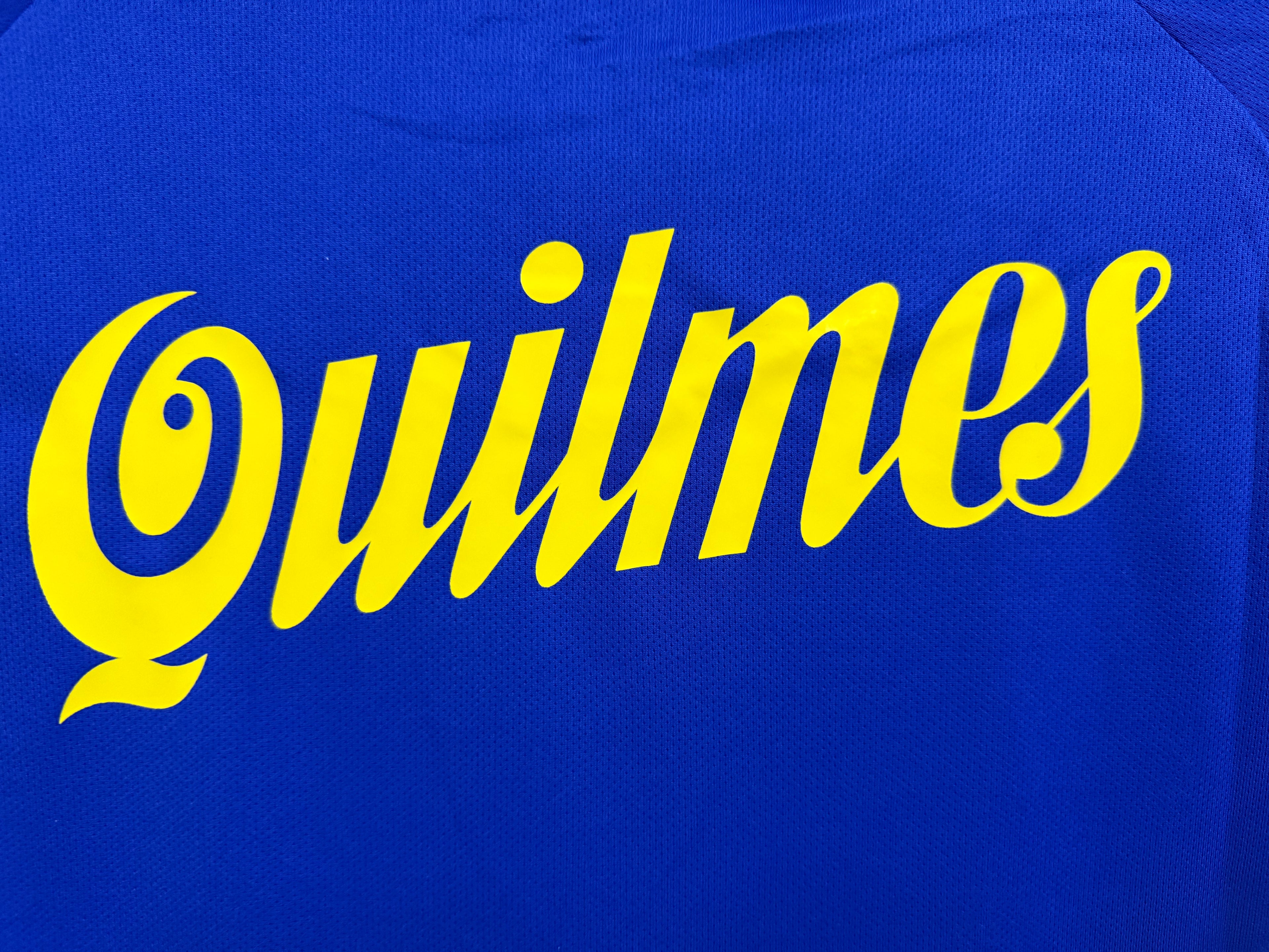 Boca Juniors Retro 2001/2002 Local