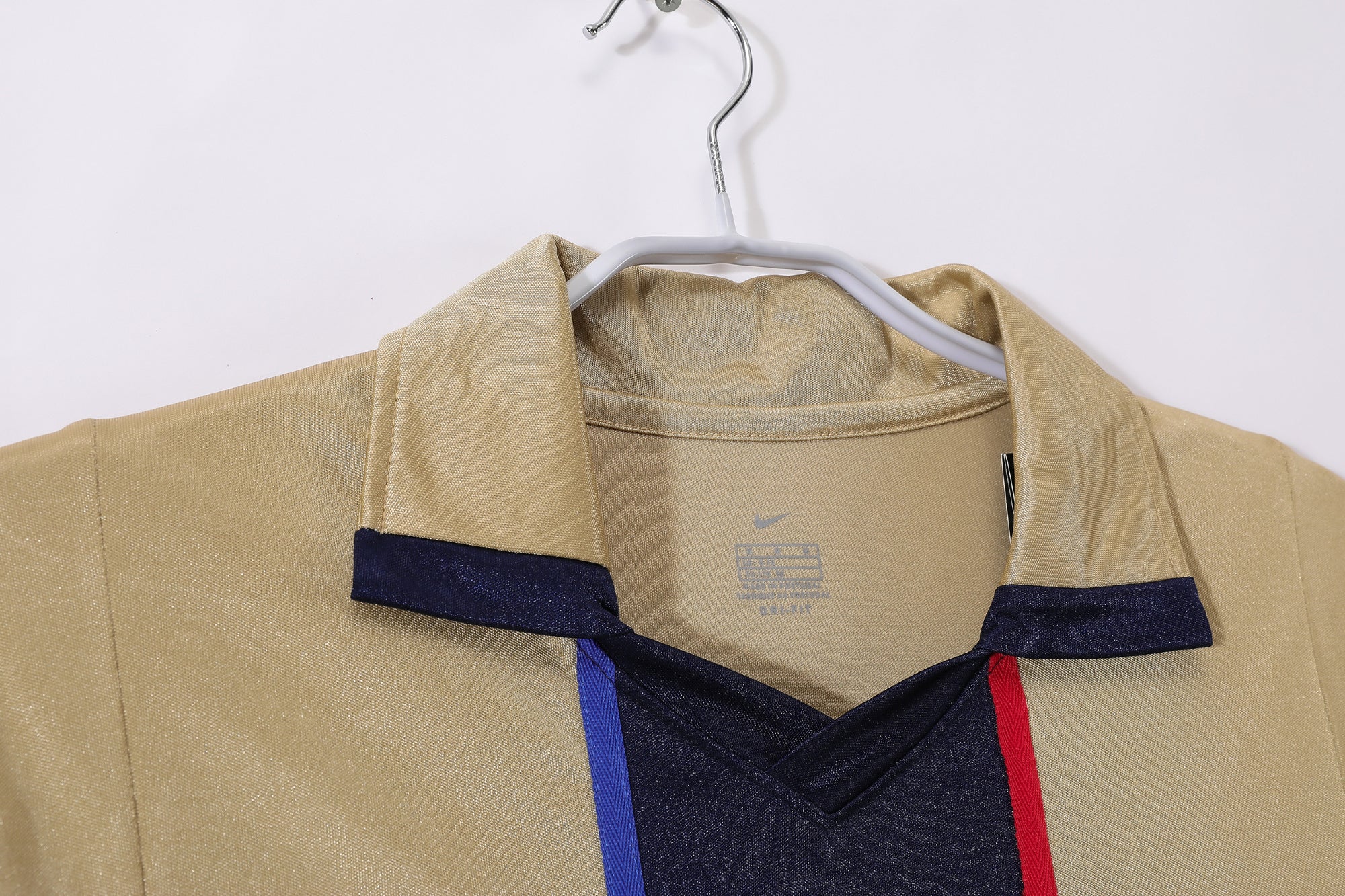 Barcelona Retro 2001/2002 Visitante