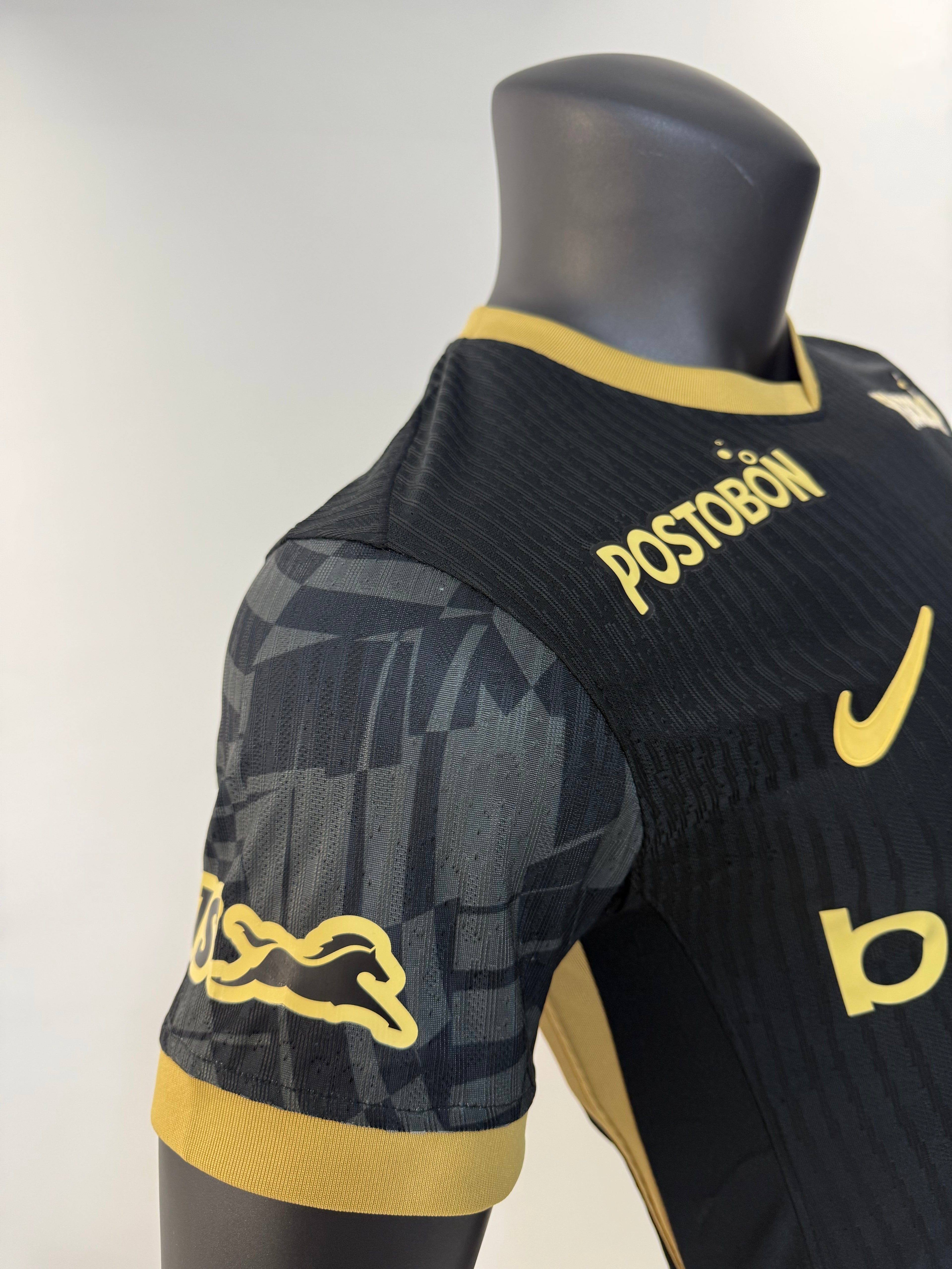 Atlético Nacional 2025 Visitante