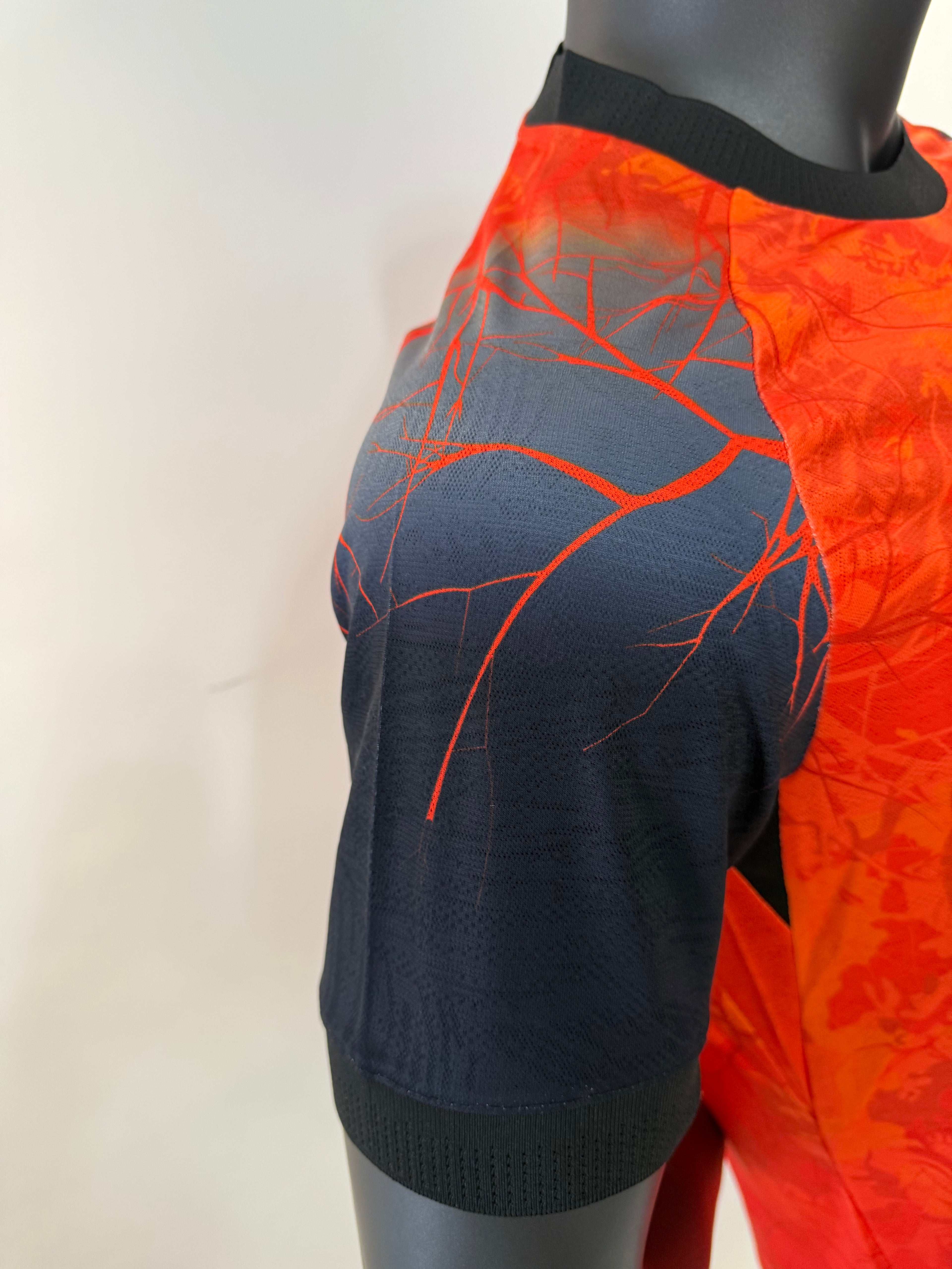 Napoli 2025/2026 Edición Halloween