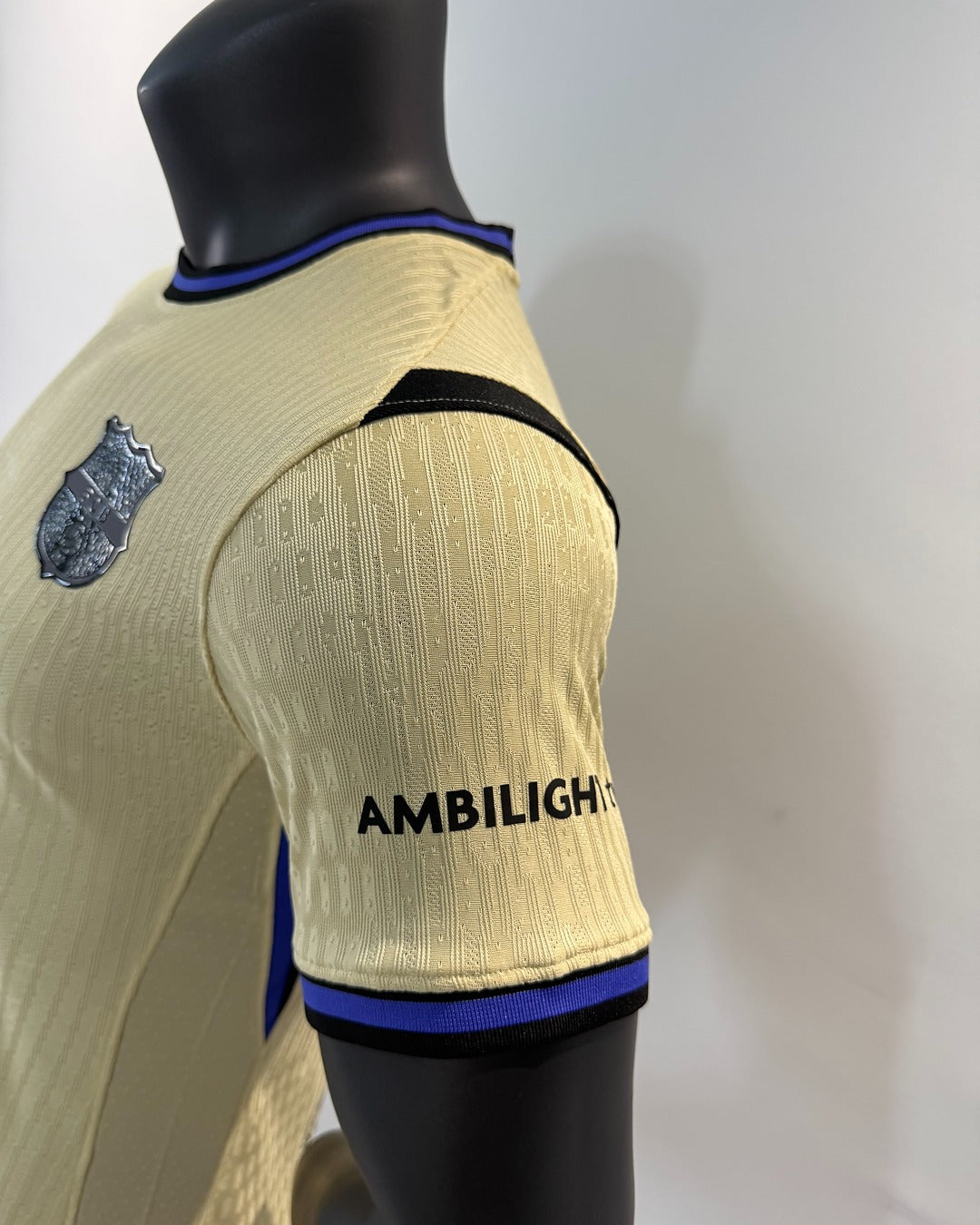 Barcelona 2025/2026 Visitante