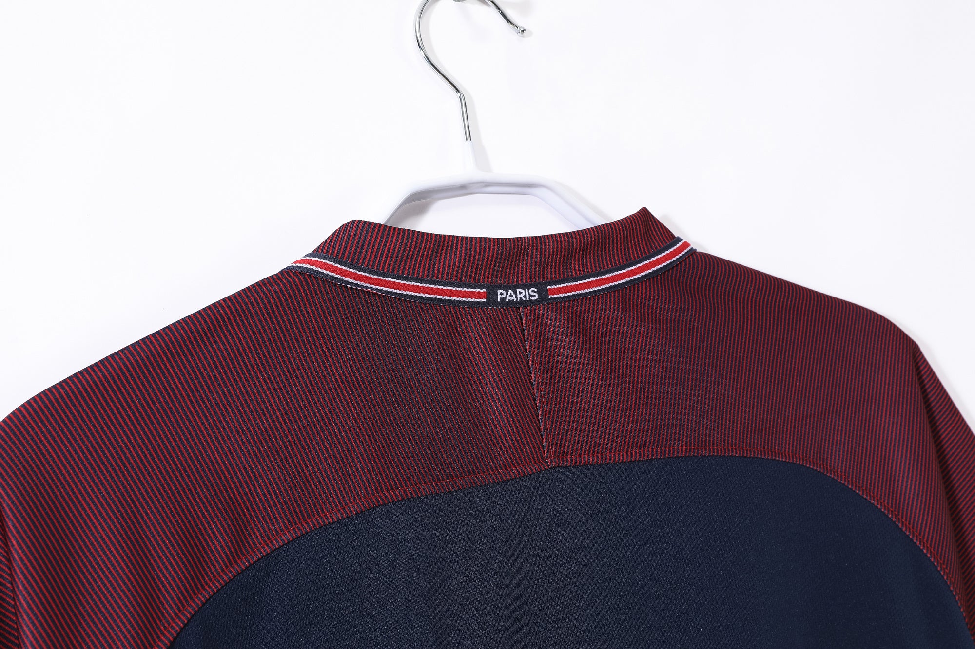 PSG Retro 2017/2018 Local