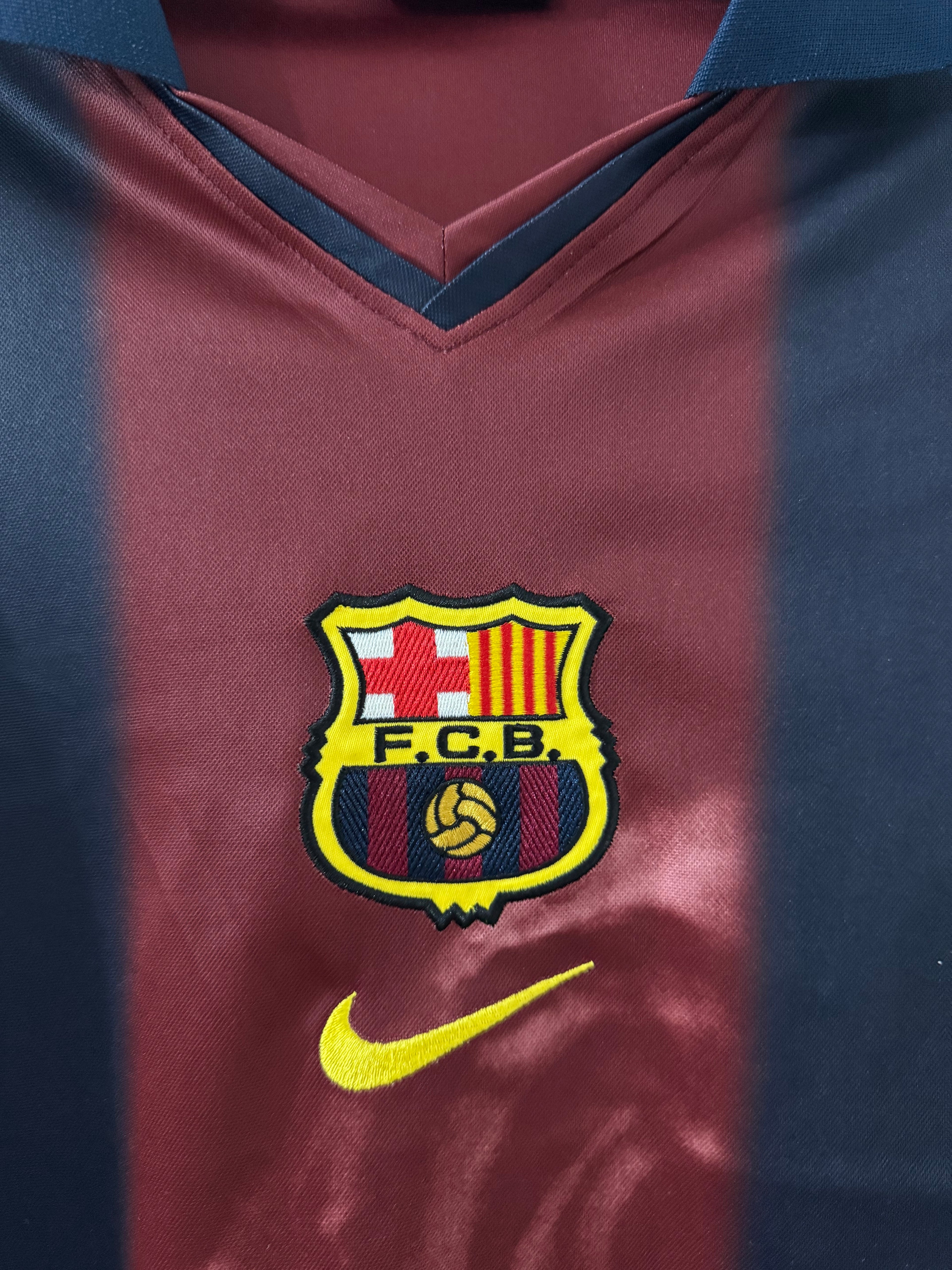 Barcelona Edición Especial Travis Scott