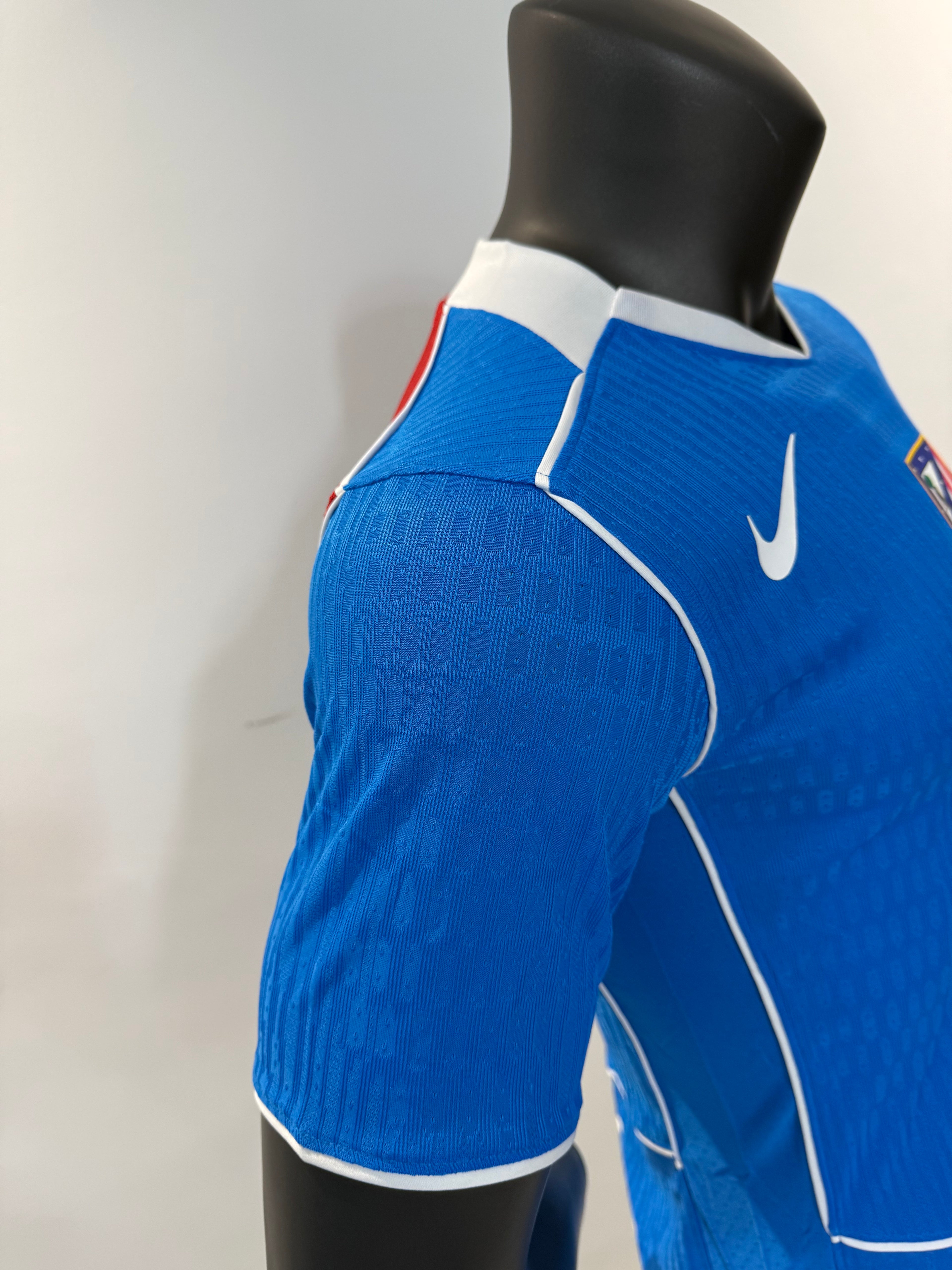 Atlético de Madrid 2025/2026 Tercera Equipación