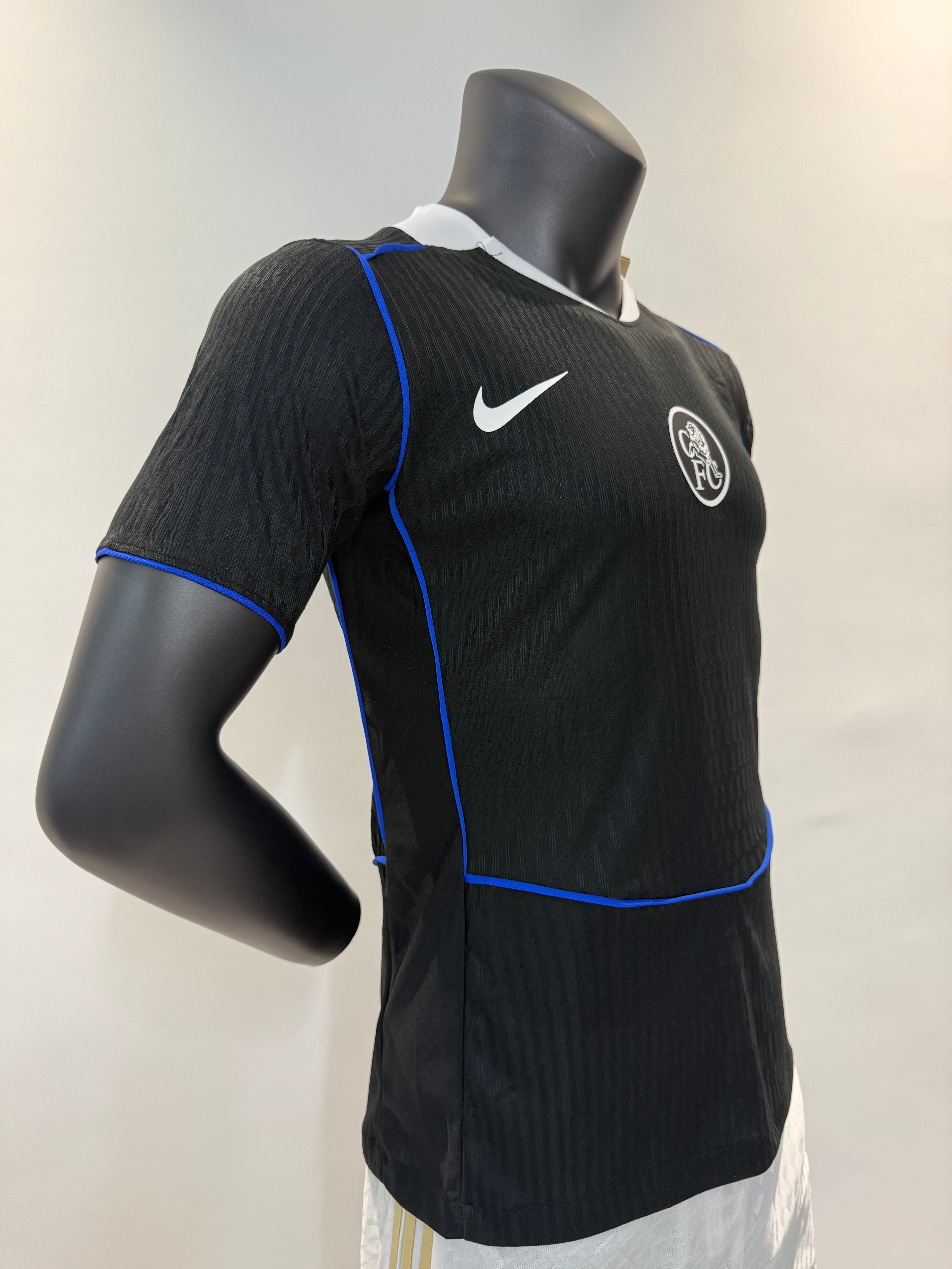 Chelsea 2025/2026 Tercera Equipación