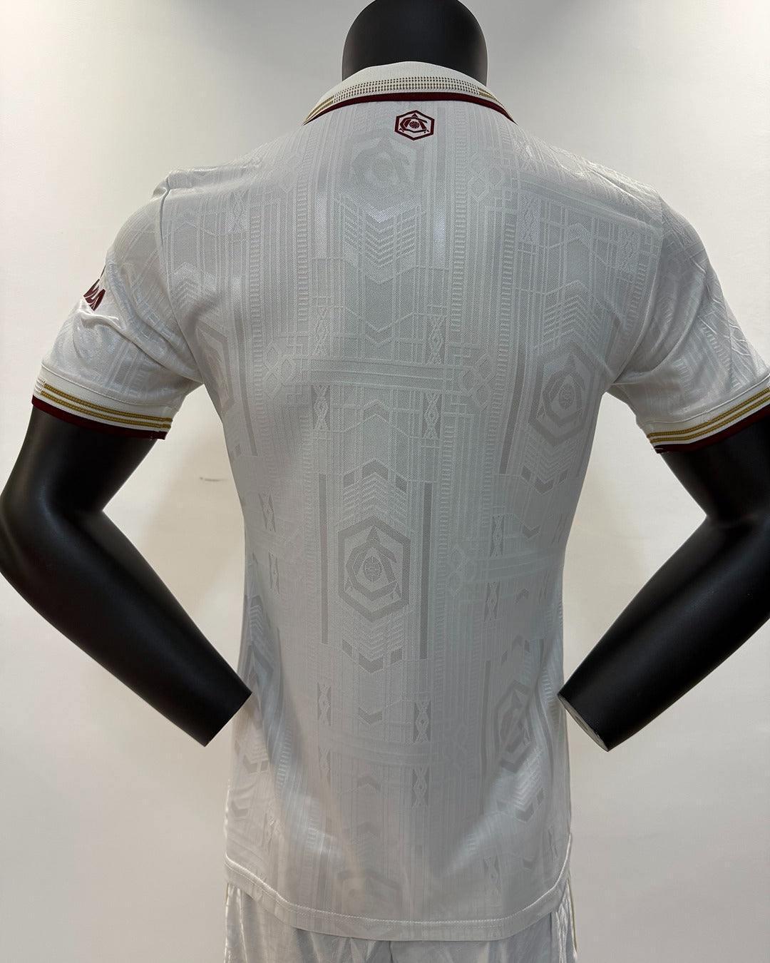 Arsenal 2025/2026 Tercera Equipación