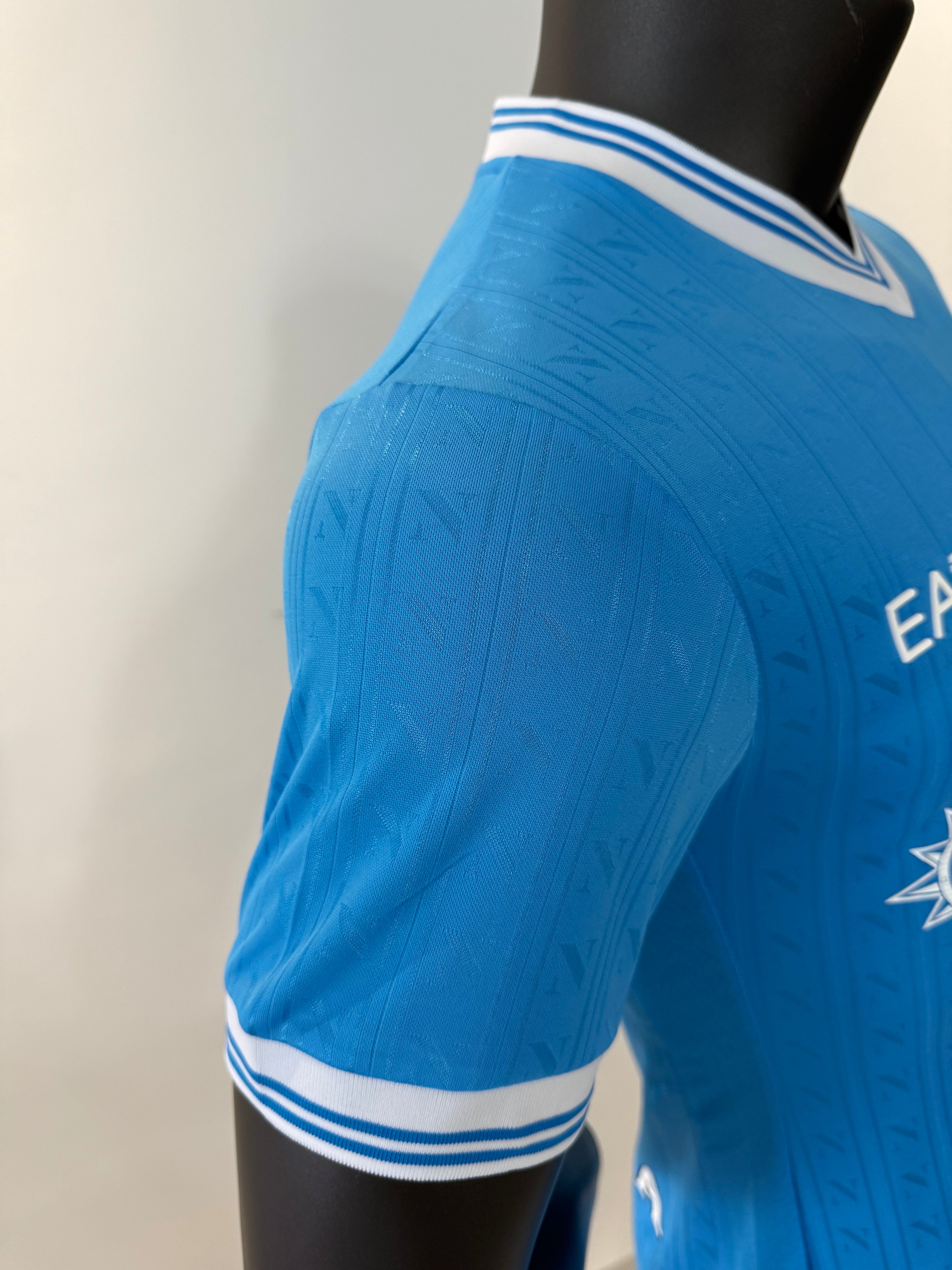 Napoli 2025/2026 Local