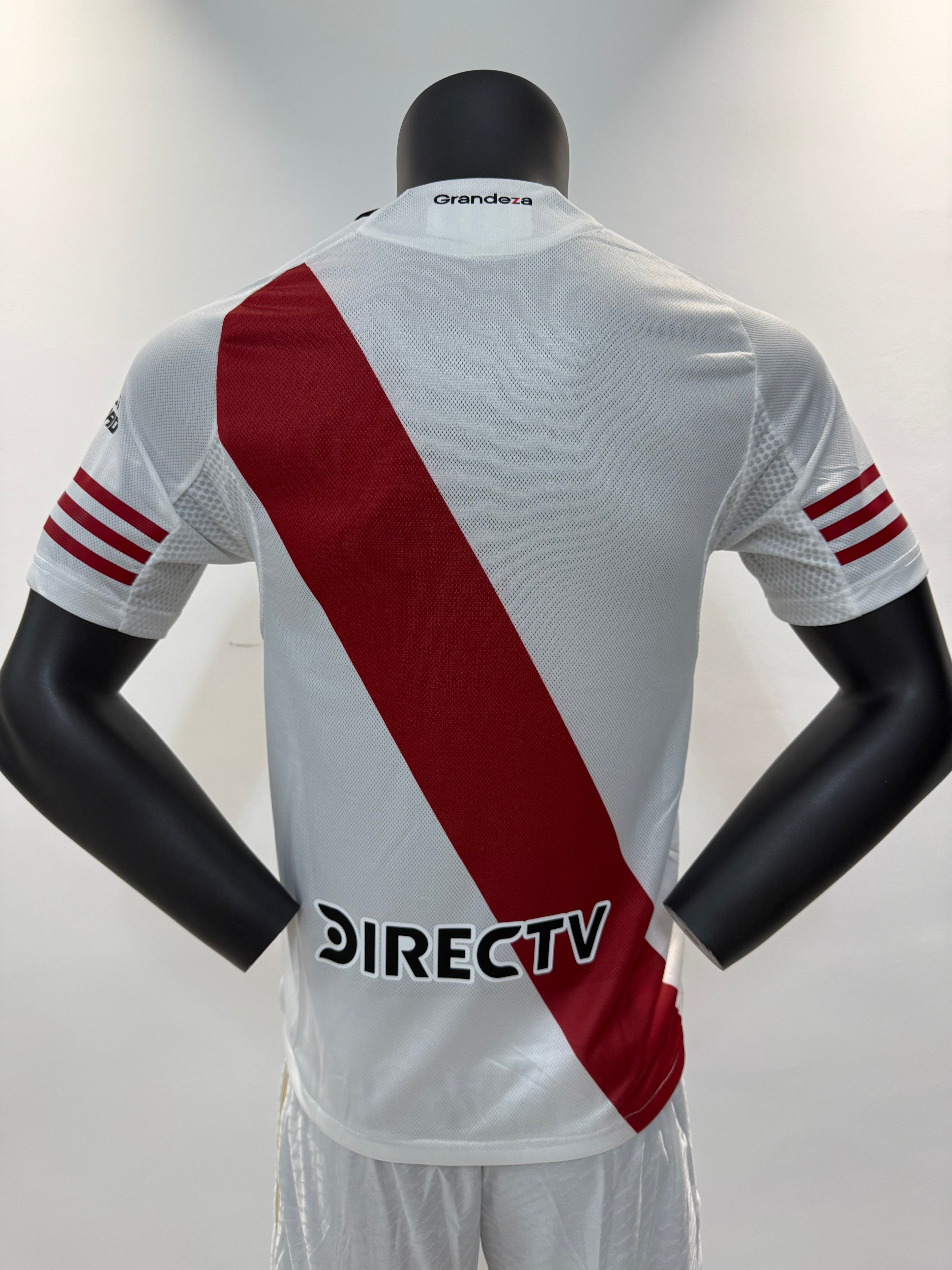 River Plate 2025/2026 Local