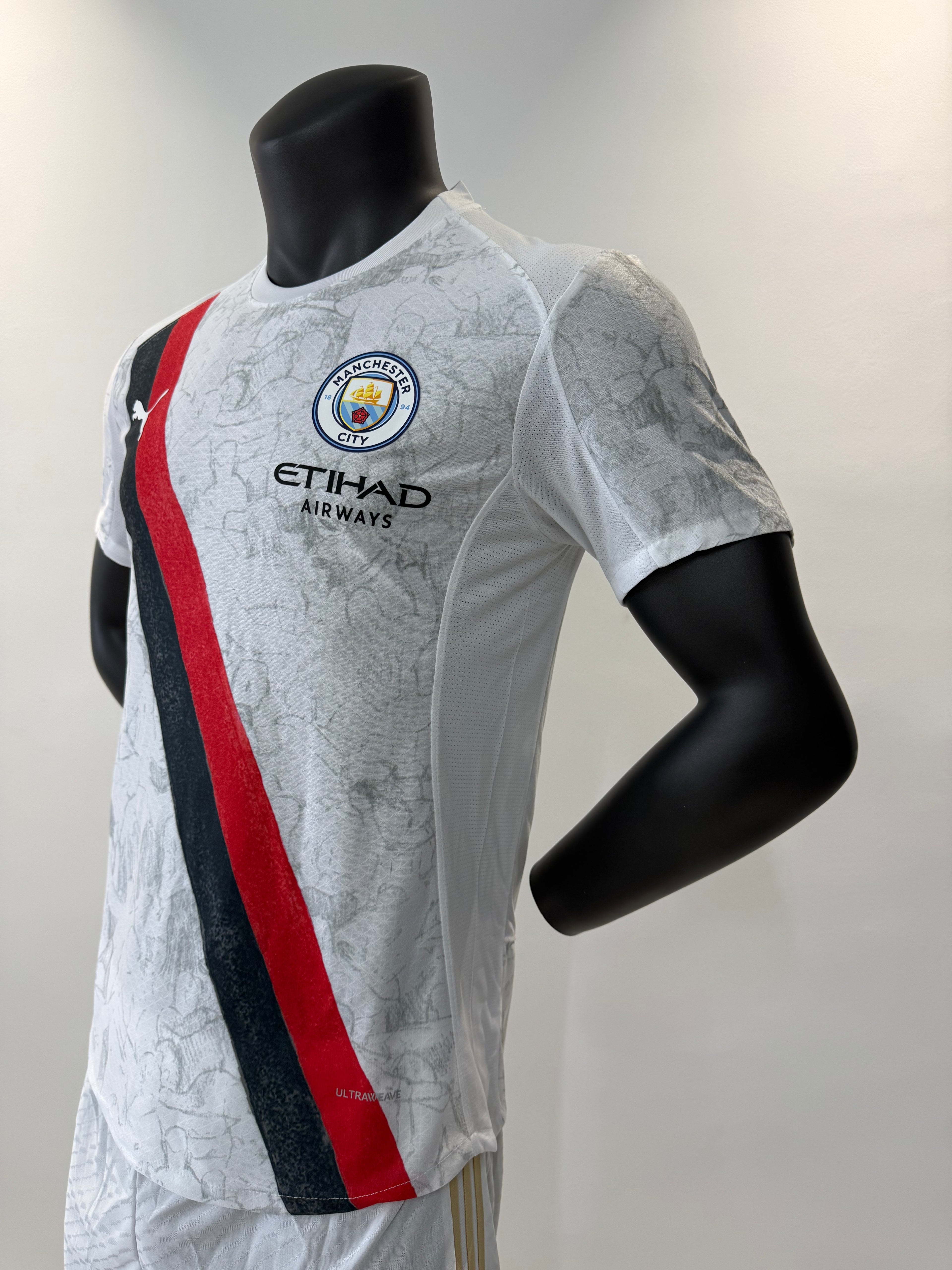Manchester City 2025/2026 Edición Especial Superkids