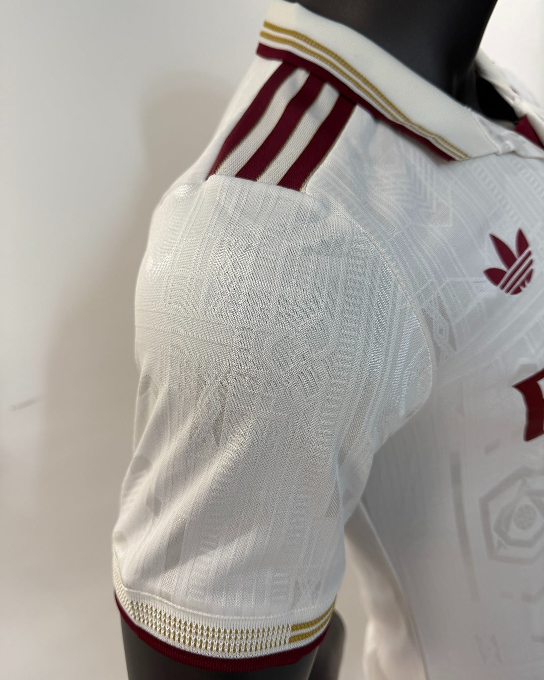 Arsenal 2025/2026 Tercera Equipación