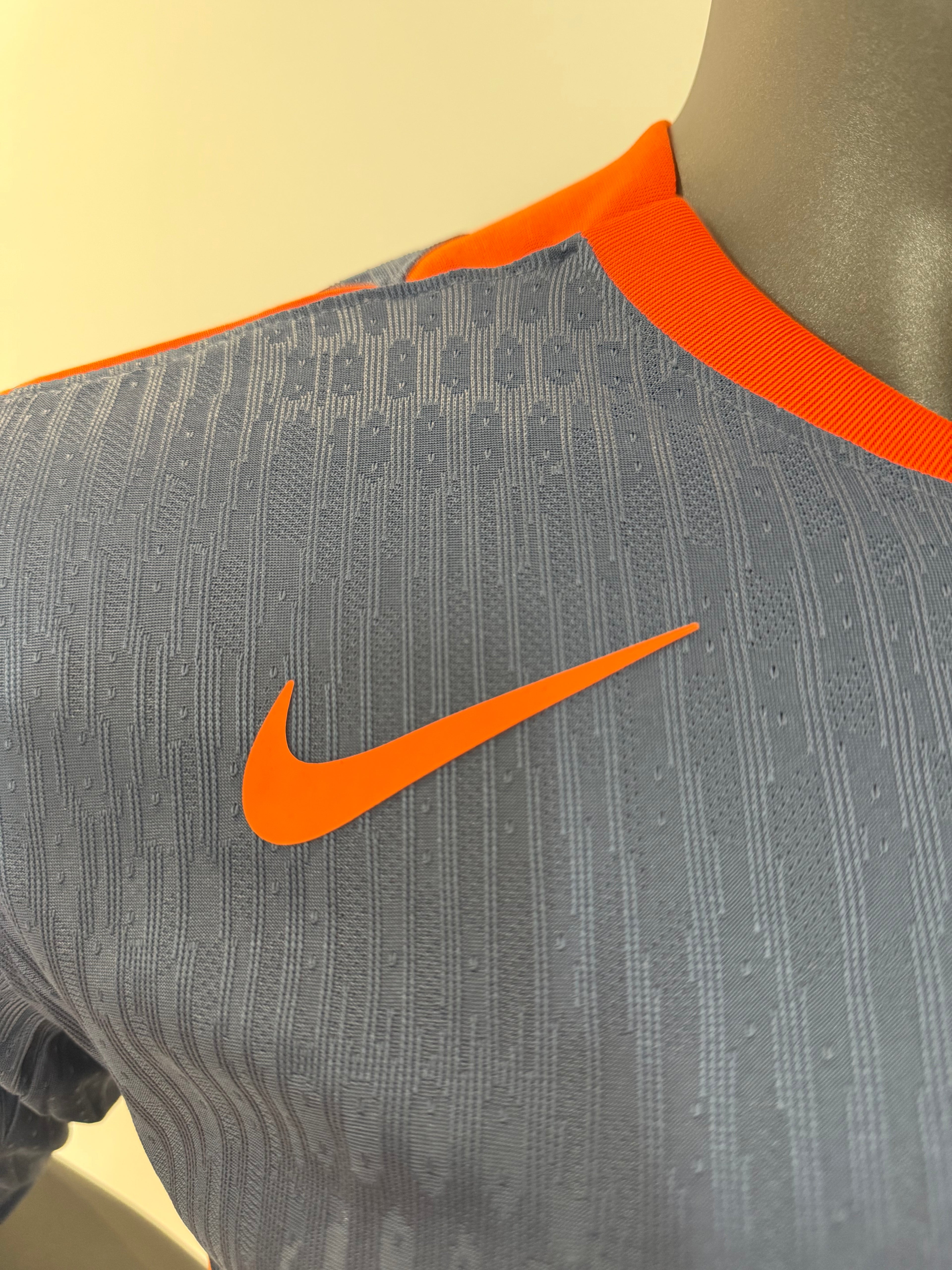 Inter de Milan 2025/2026 Tercera Equipación