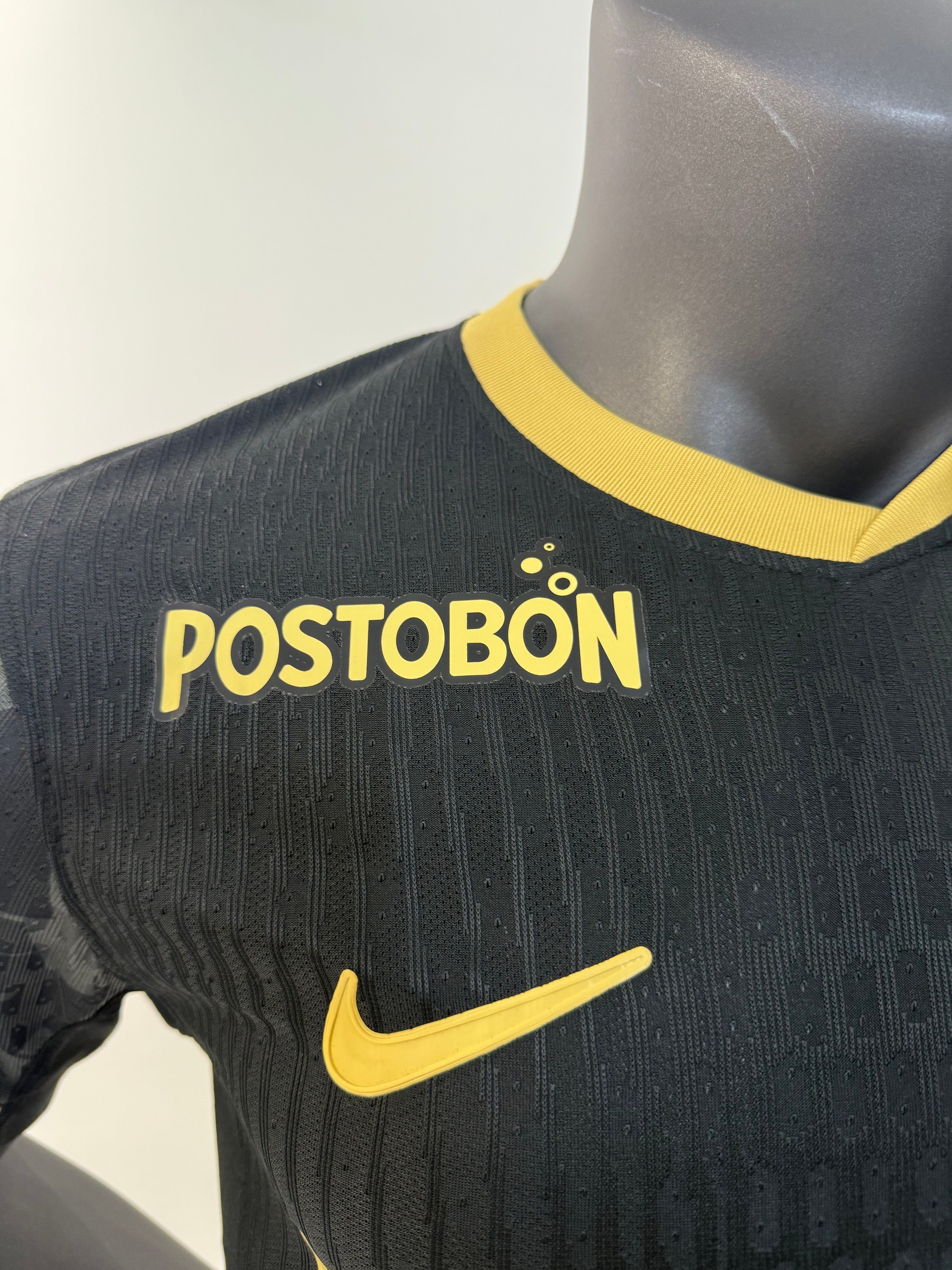 Atlético Nacional 2025 Visitante