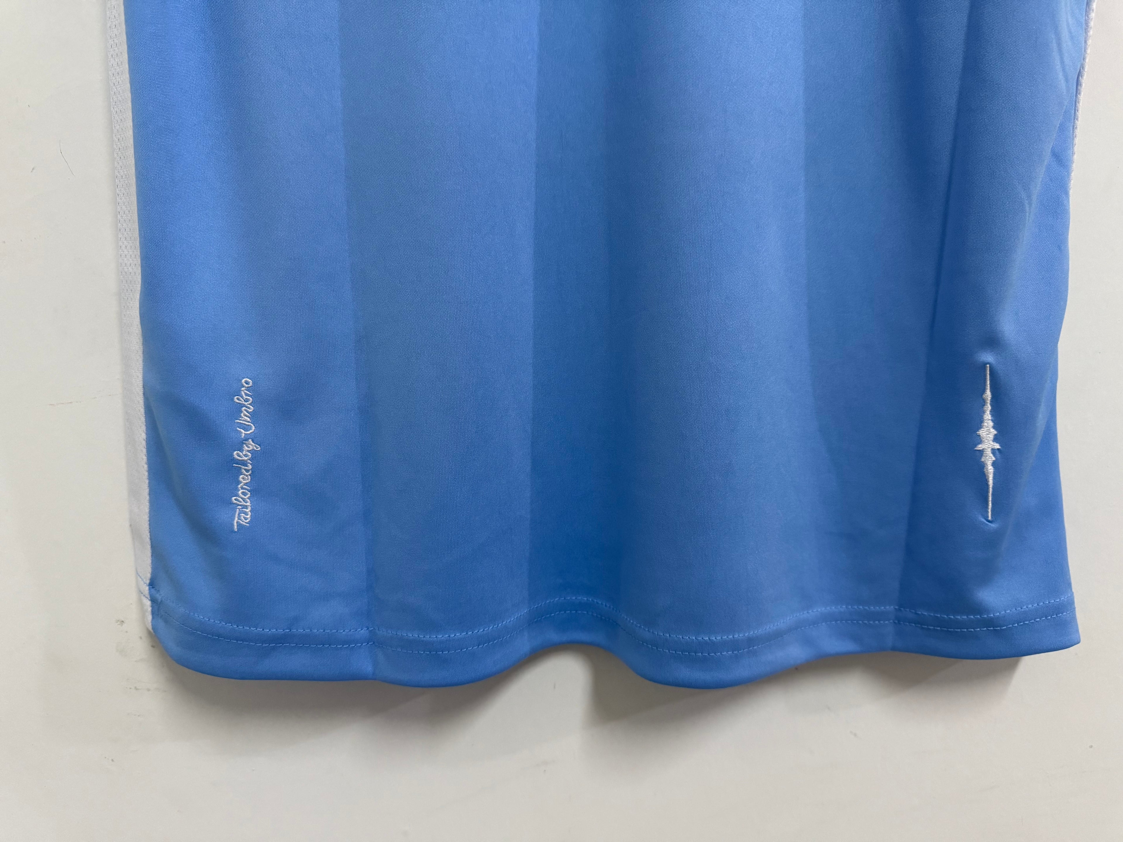 Manchester City Retro 2011/2012 Local