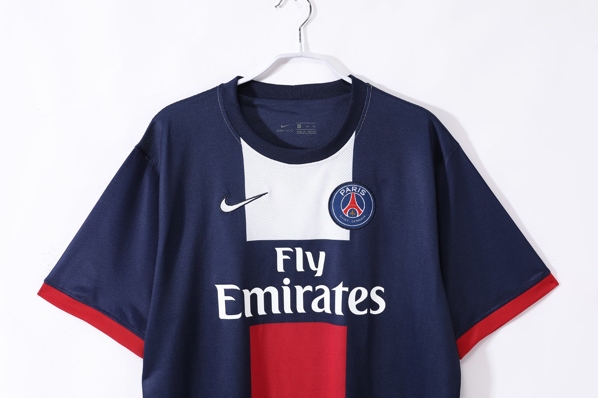 PSG Retro 2013/2014 Local