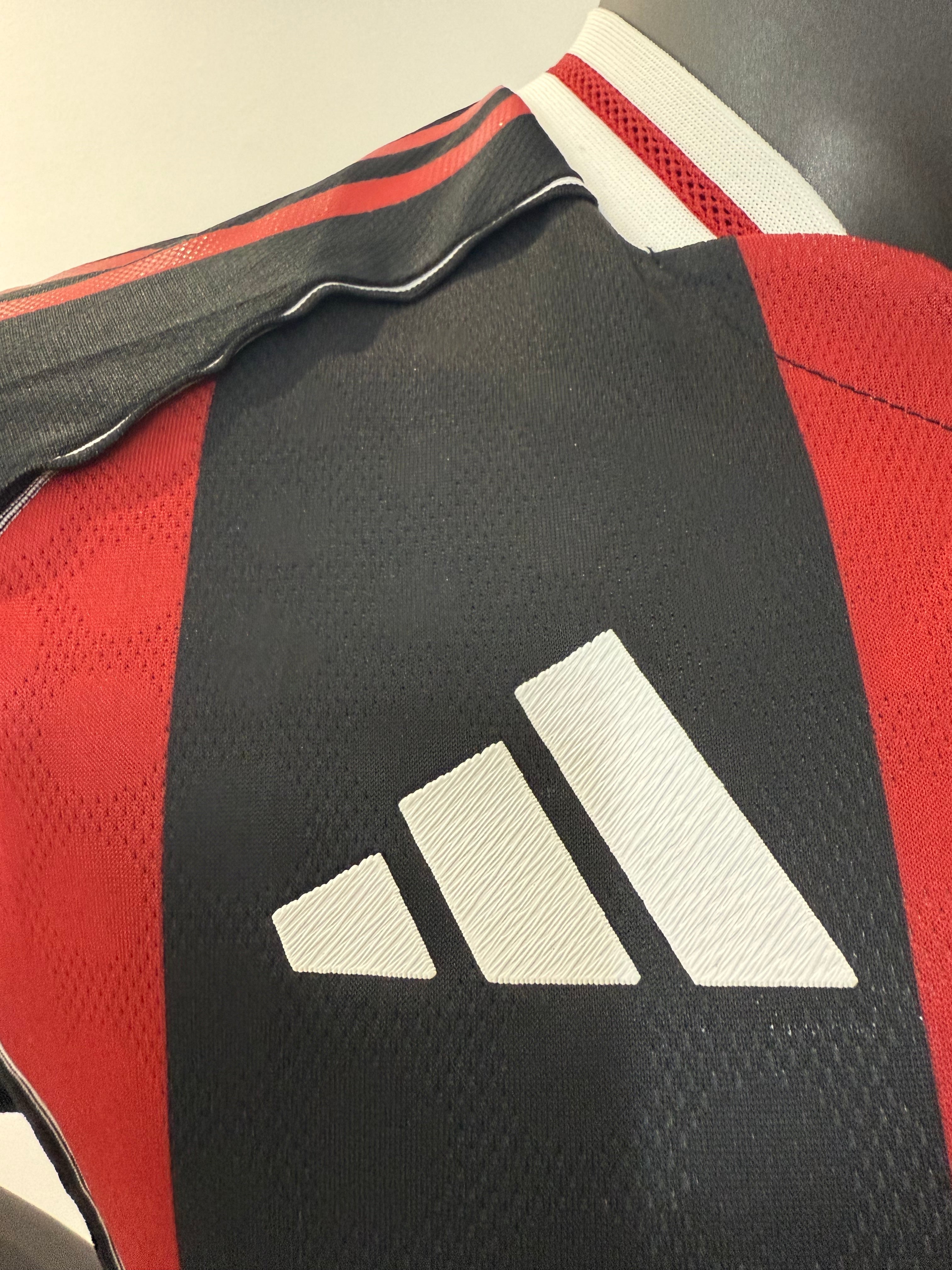 River Plate 2025/2026 Visitante