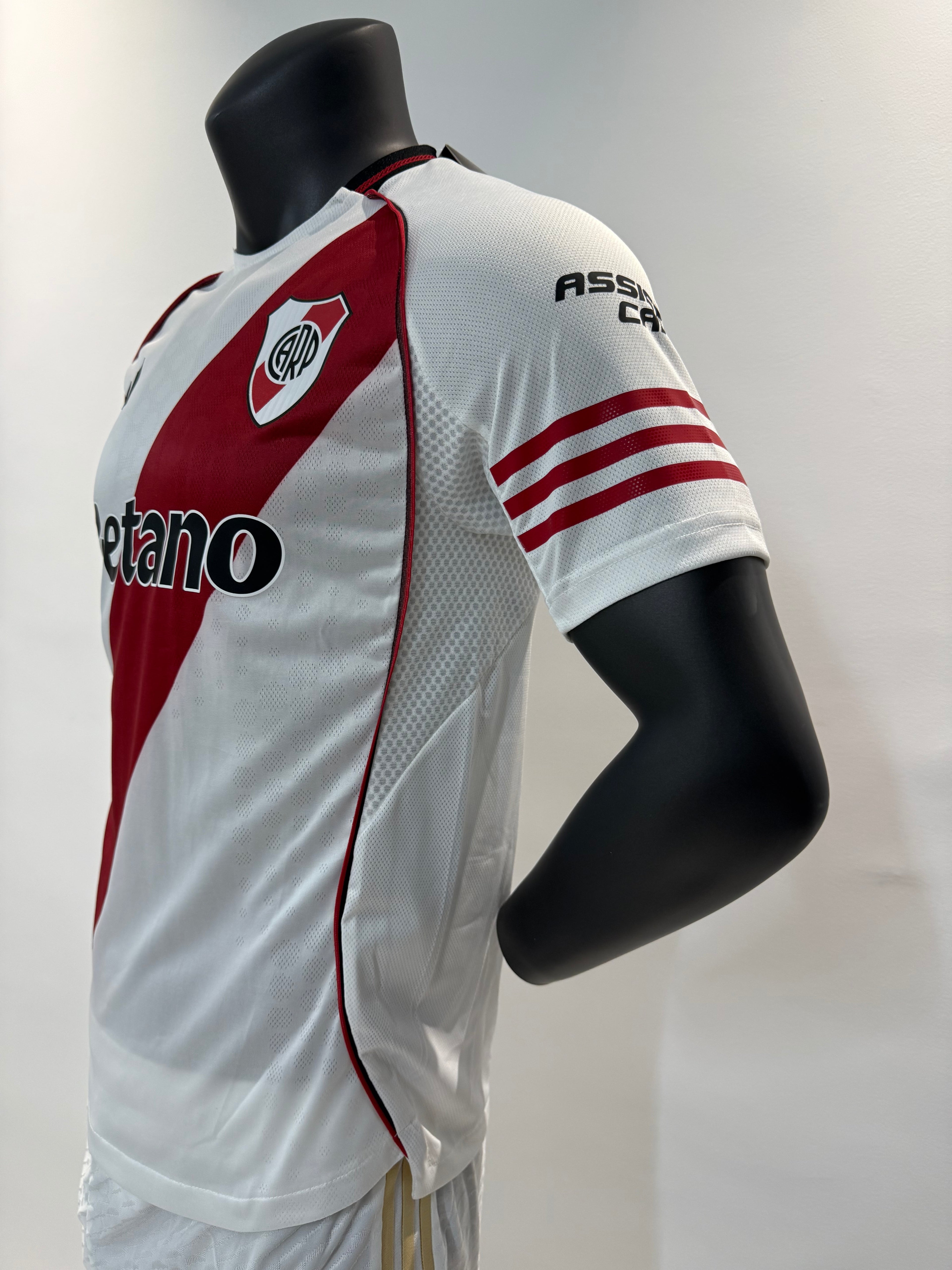 River Plate 2025/2026 Local