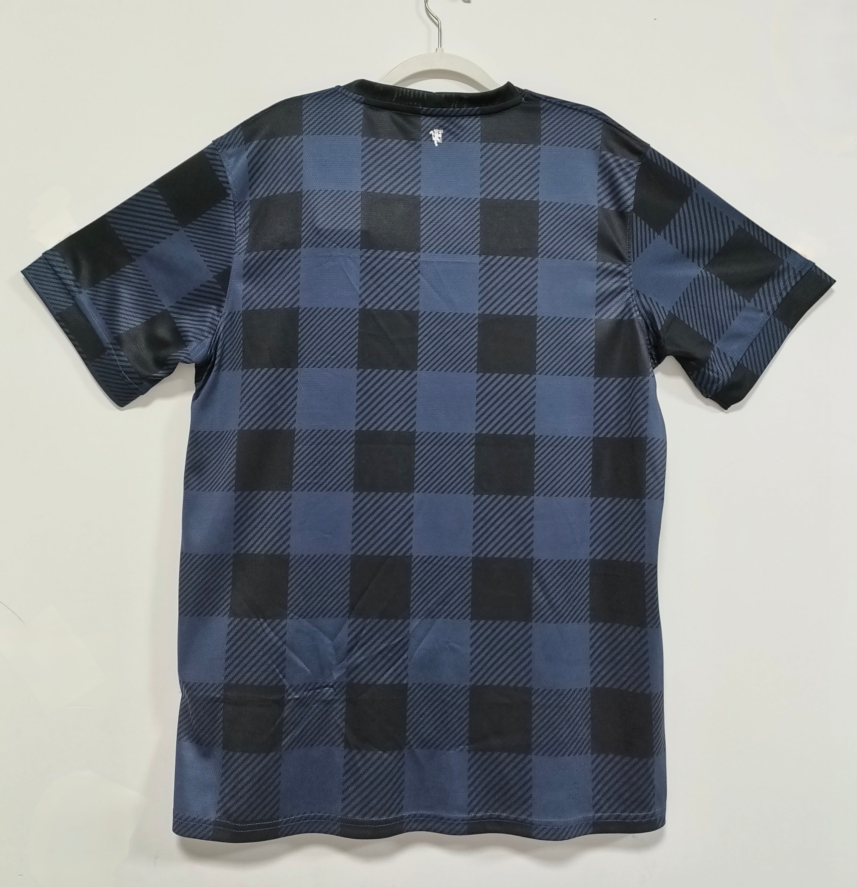 Manchester United Retro 2013/2014 Visitante