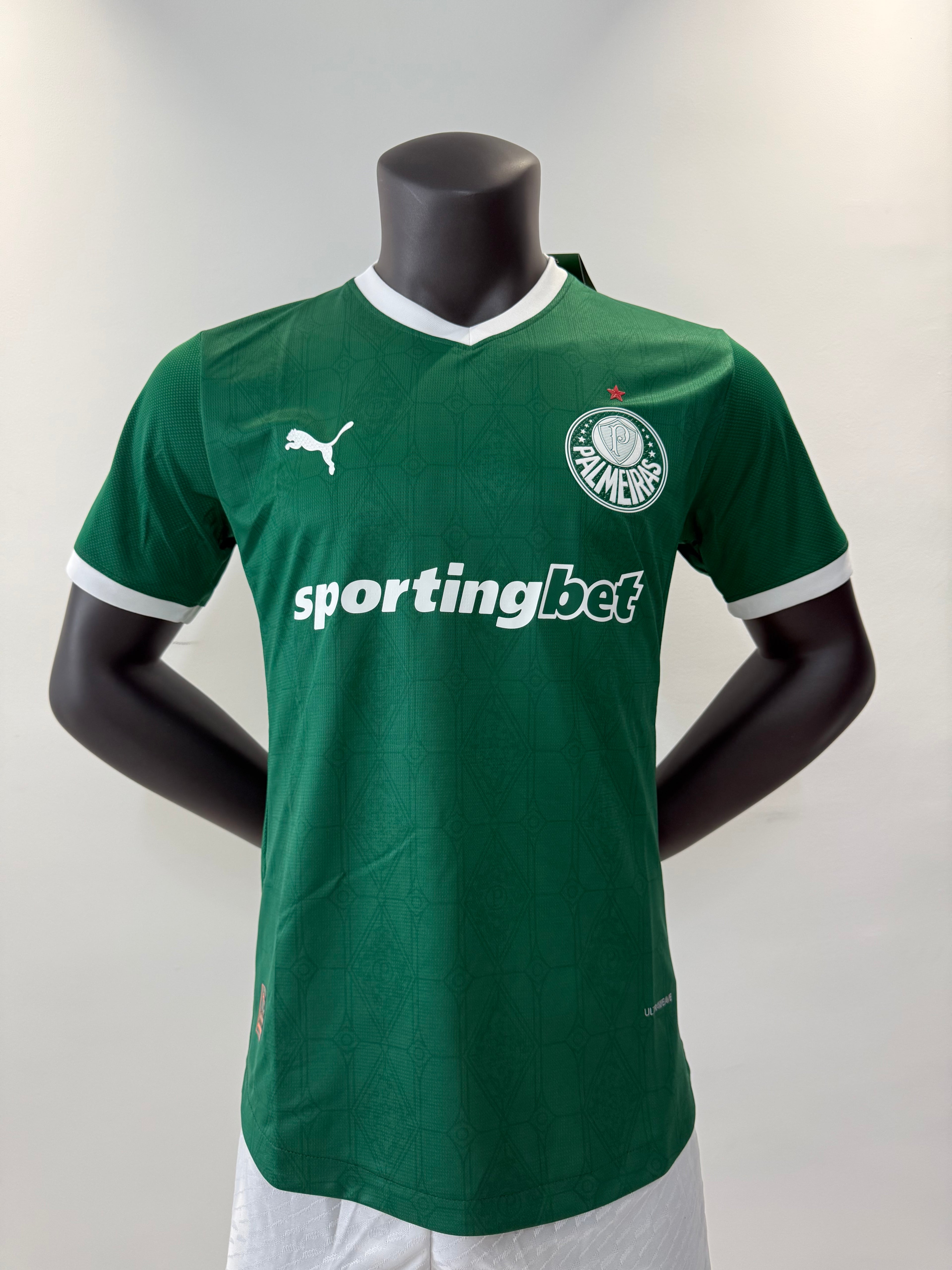 Palmeiras 2025/2026 Local
