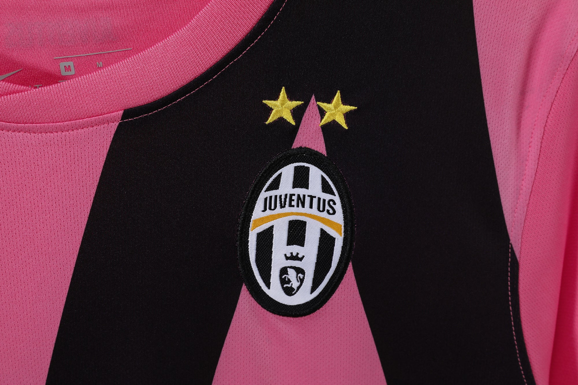 Juventus Retro 2011/2012 Visitante