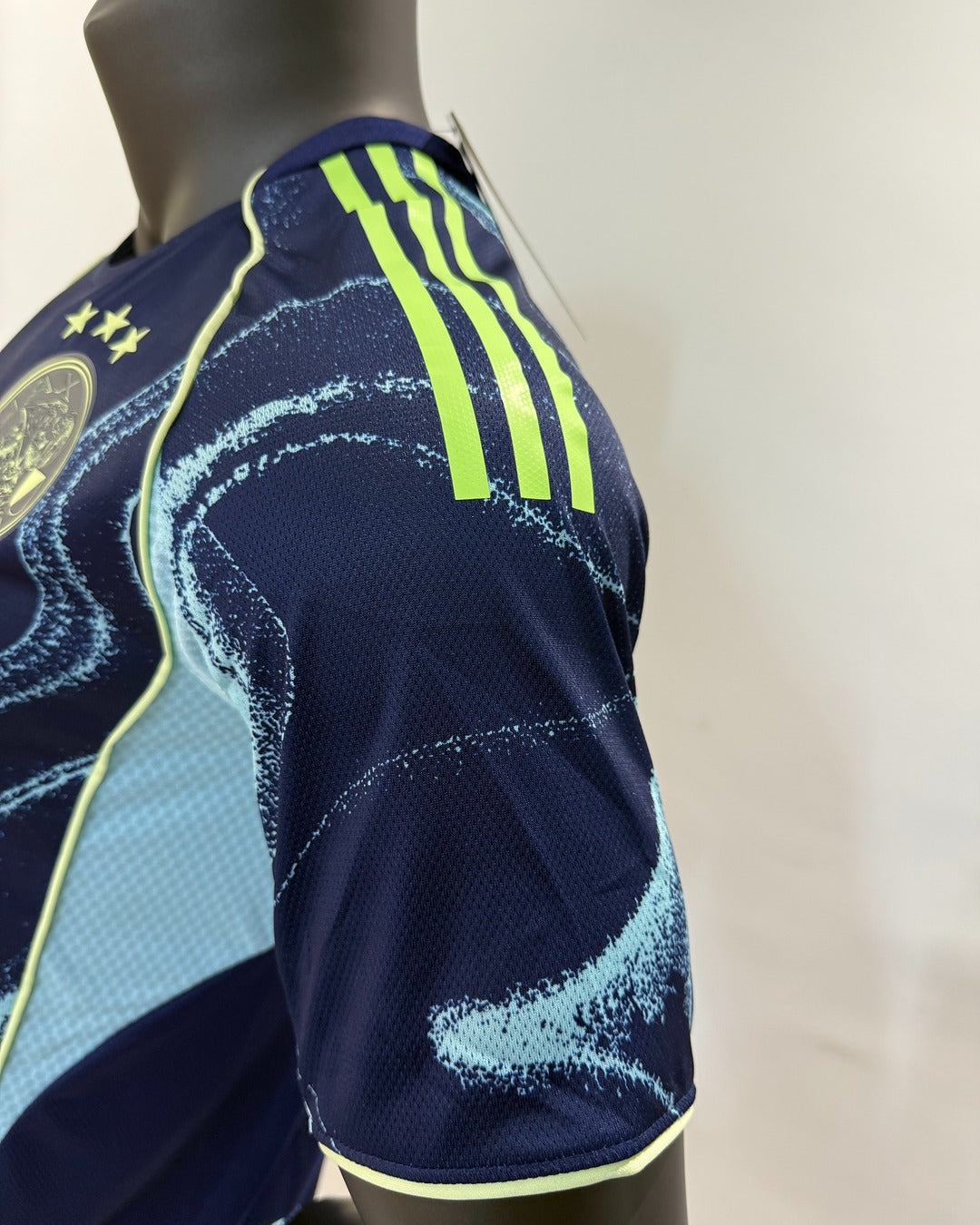 Ajax 2025/2026 Visitante