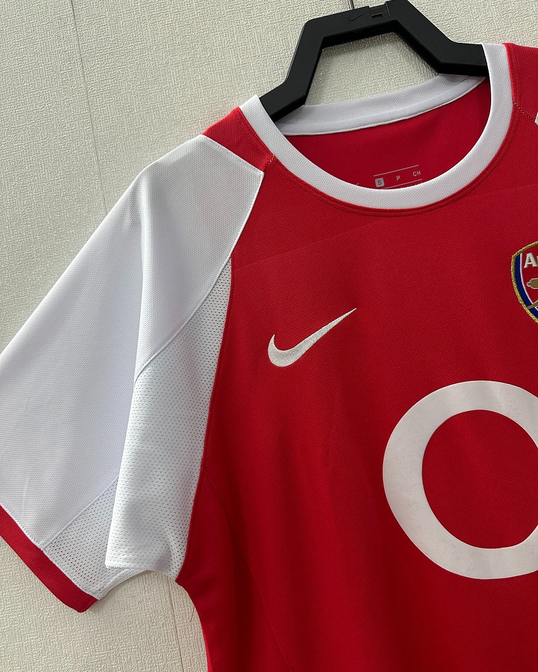 Arsenal 2002/2003 Local