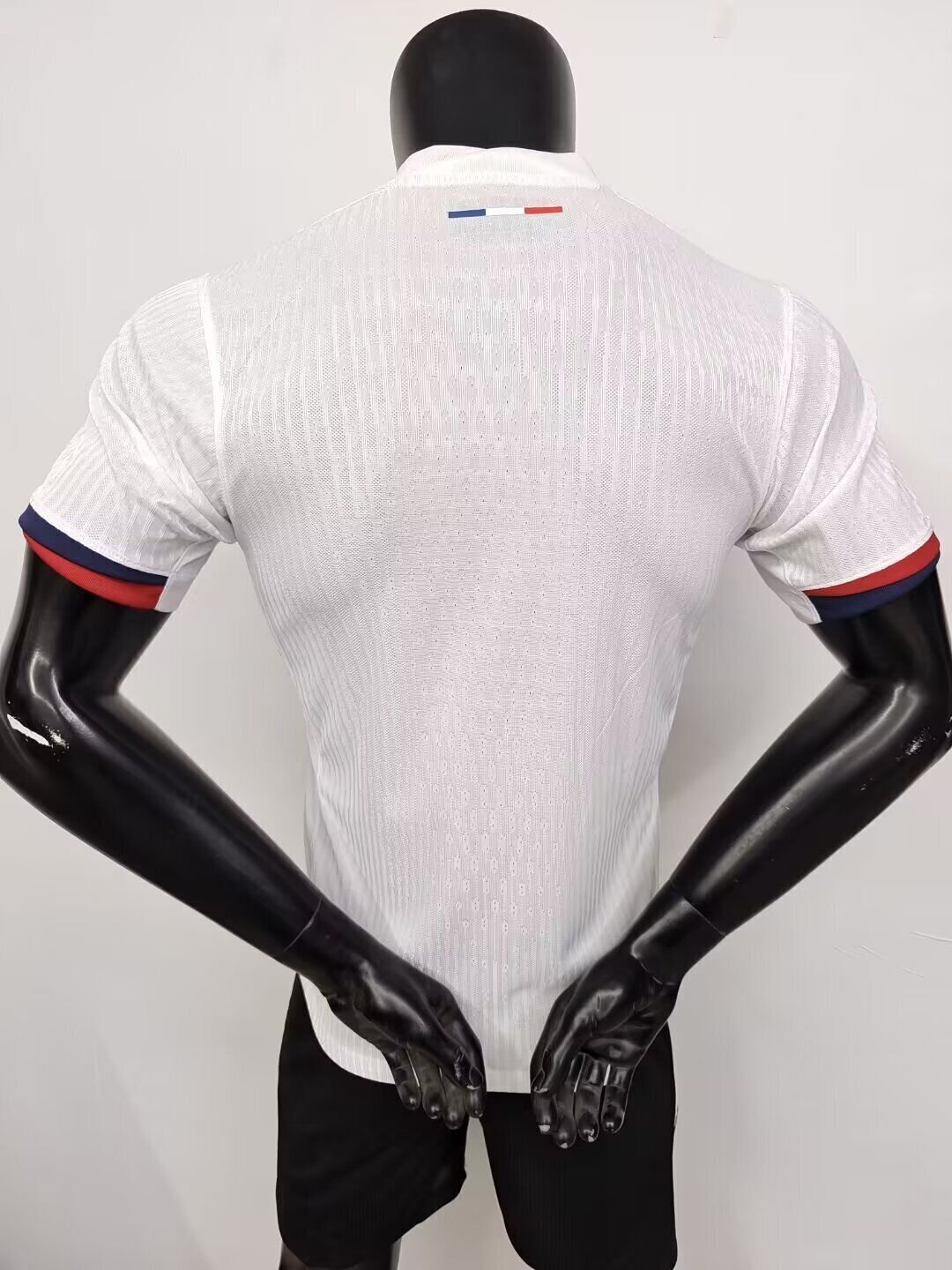 PSG 2025/2026 Visitante