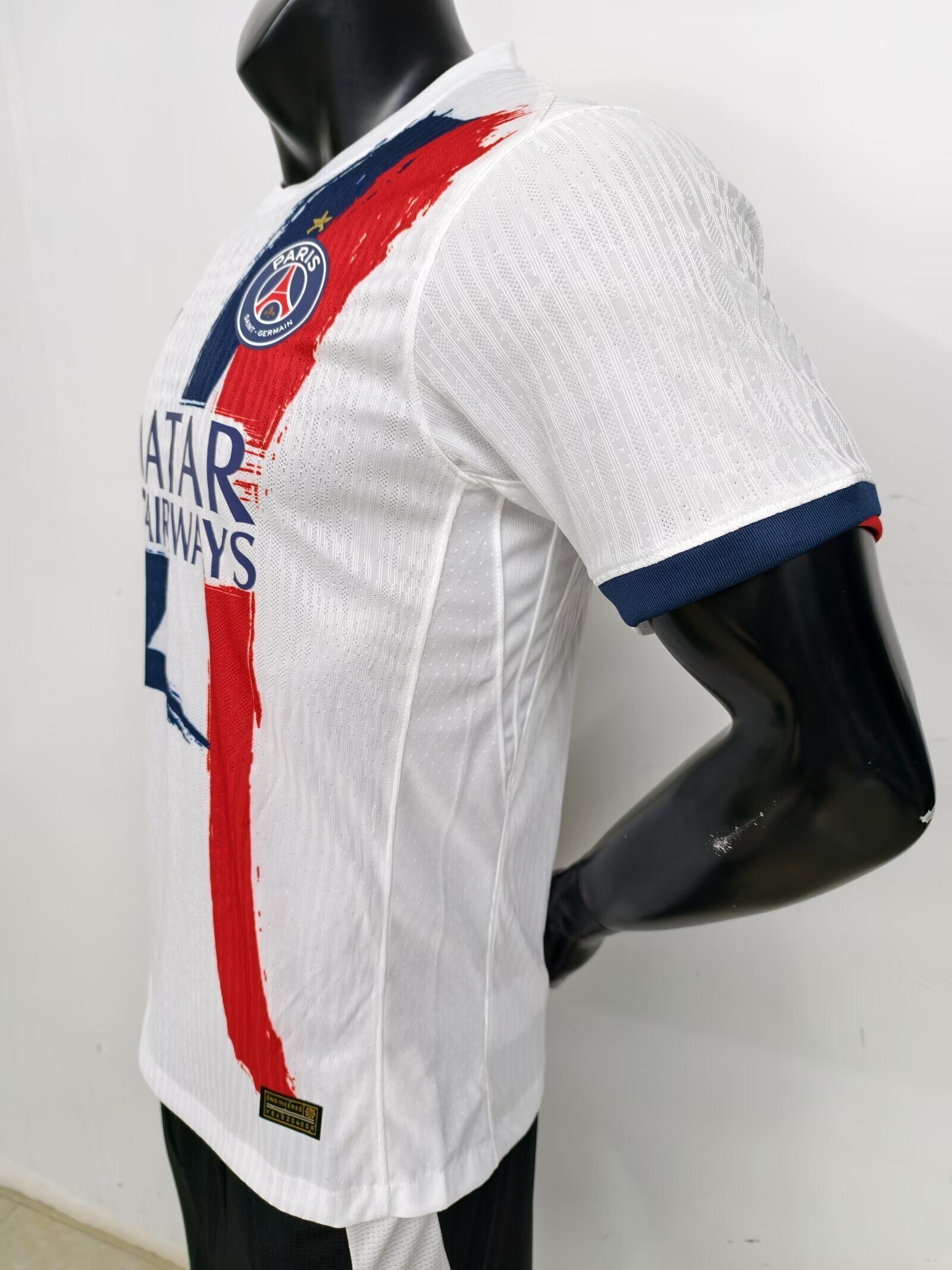 PSG 2025/2026 Visitante